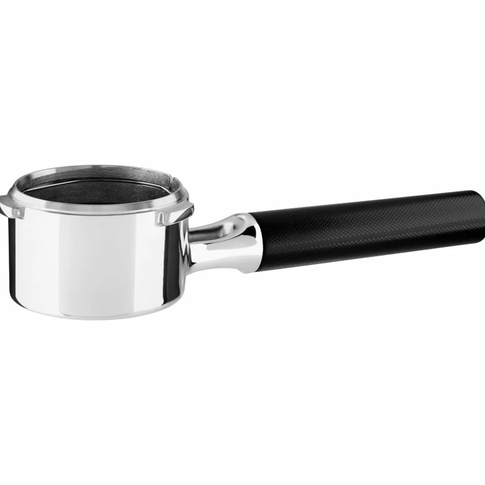 KitchenAid Maszyna do wyciskania – ARTISAN — żeliwo czarne 5KES6503EBK