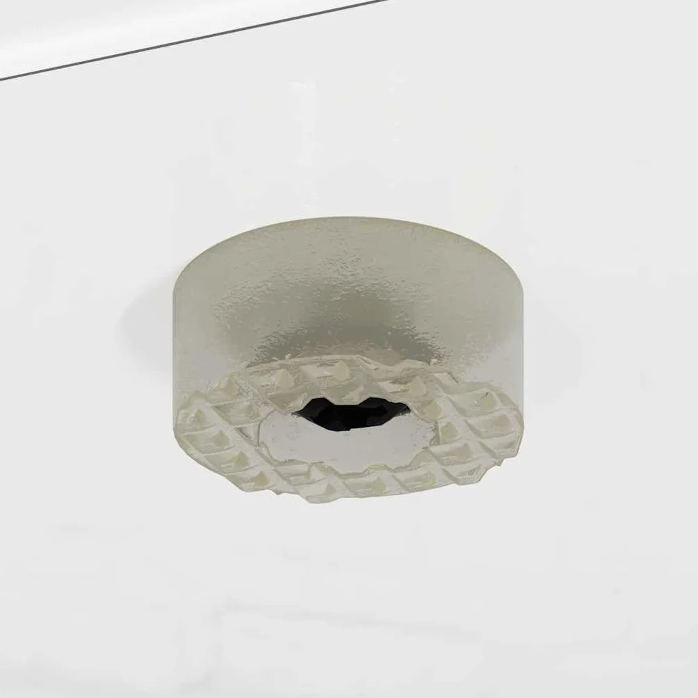 Szafka pod telewizor o wysokim połysku, biała, 80 x 35 x 40 cm, materiał drewnopochodny, konsola medialna z 5 półkami, wytrzymała konstrukcja, do salonu, sypialni, uniwersalna podstawka pod
