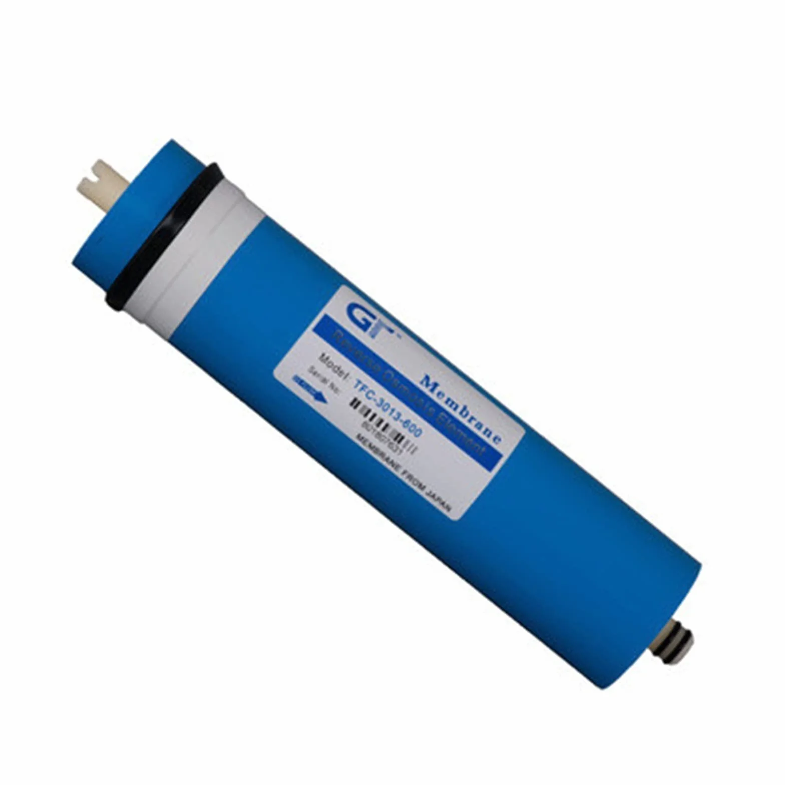 Wkład Filtra Wody, GT 400GPD GT-TFC-3013-400 gpd filtr odwróconej osmozy filtry do wody wkłady system ro filtr membranowy
