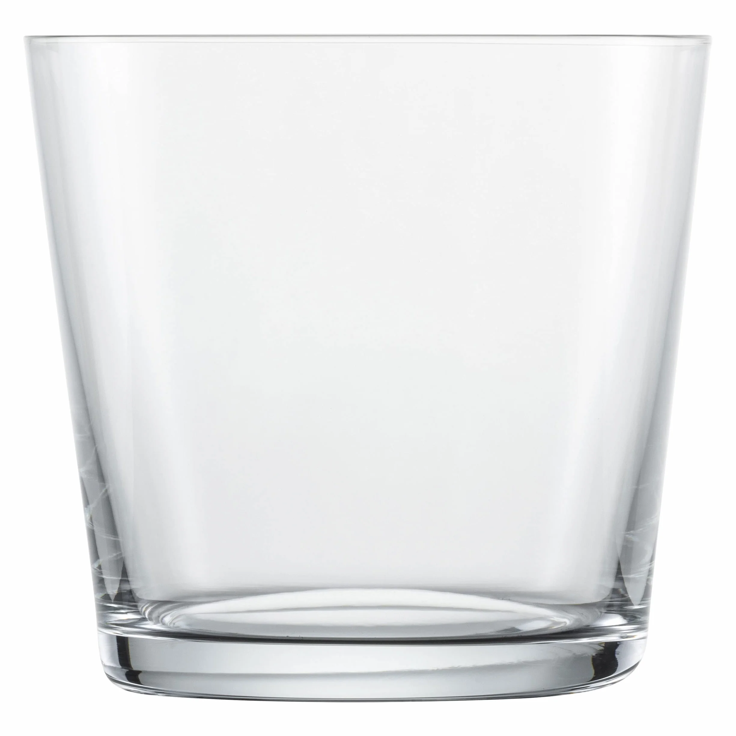 Zwiesel Glas Together zestaw 4 szklanek do wody, szklanka do picia, kubek, 367 ml, 122337