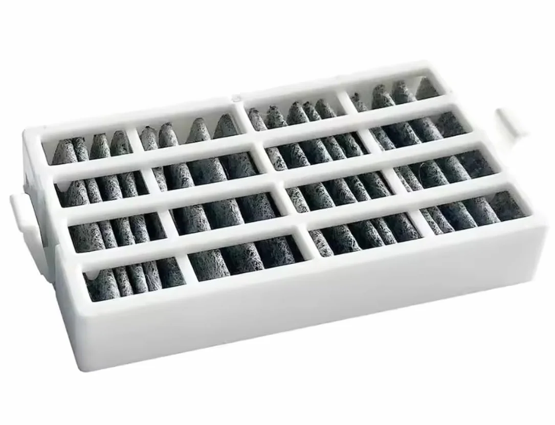 Filtr powietrza do lodówki W10311524 kompatybilny z filtrami powietrza Whirlpool AIR1 / FreshFlow, Maytag, Kitchenaid, Jenn-Air