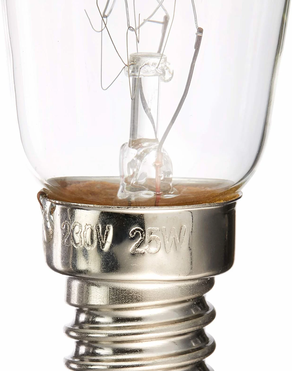 Electro dh M11003 żarówka do lodówki, 25 W, E14