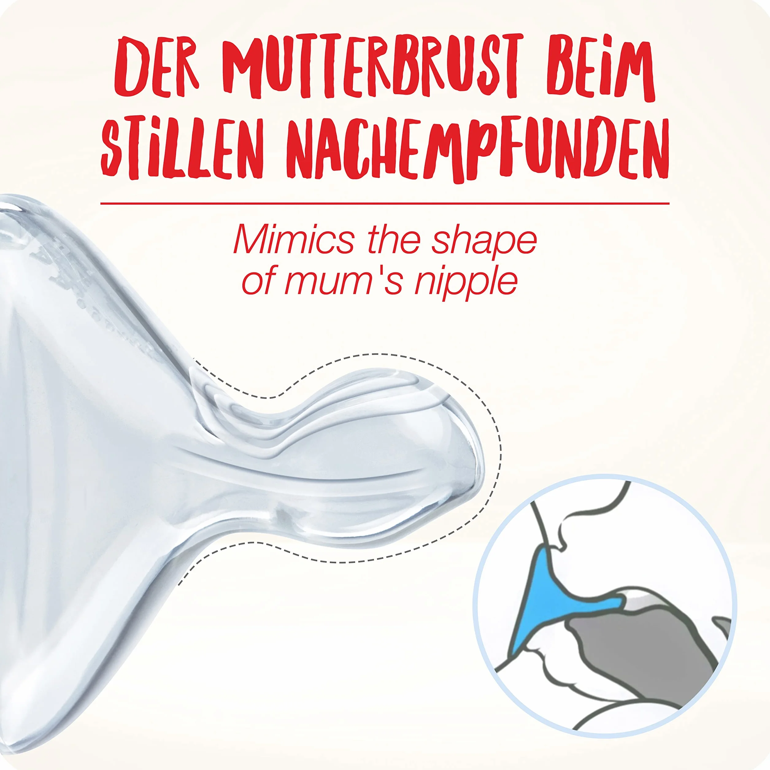 NUK First Choice + Butelka dla niemowląt | 0–6 miesięcy | Wskaźnik kontroli temperatury | Otwór antykolkowy Anti Colic | 300 ml | Produkt nie zawiera BPA | Smoczek silikonowy | krokodyl | 3 elem