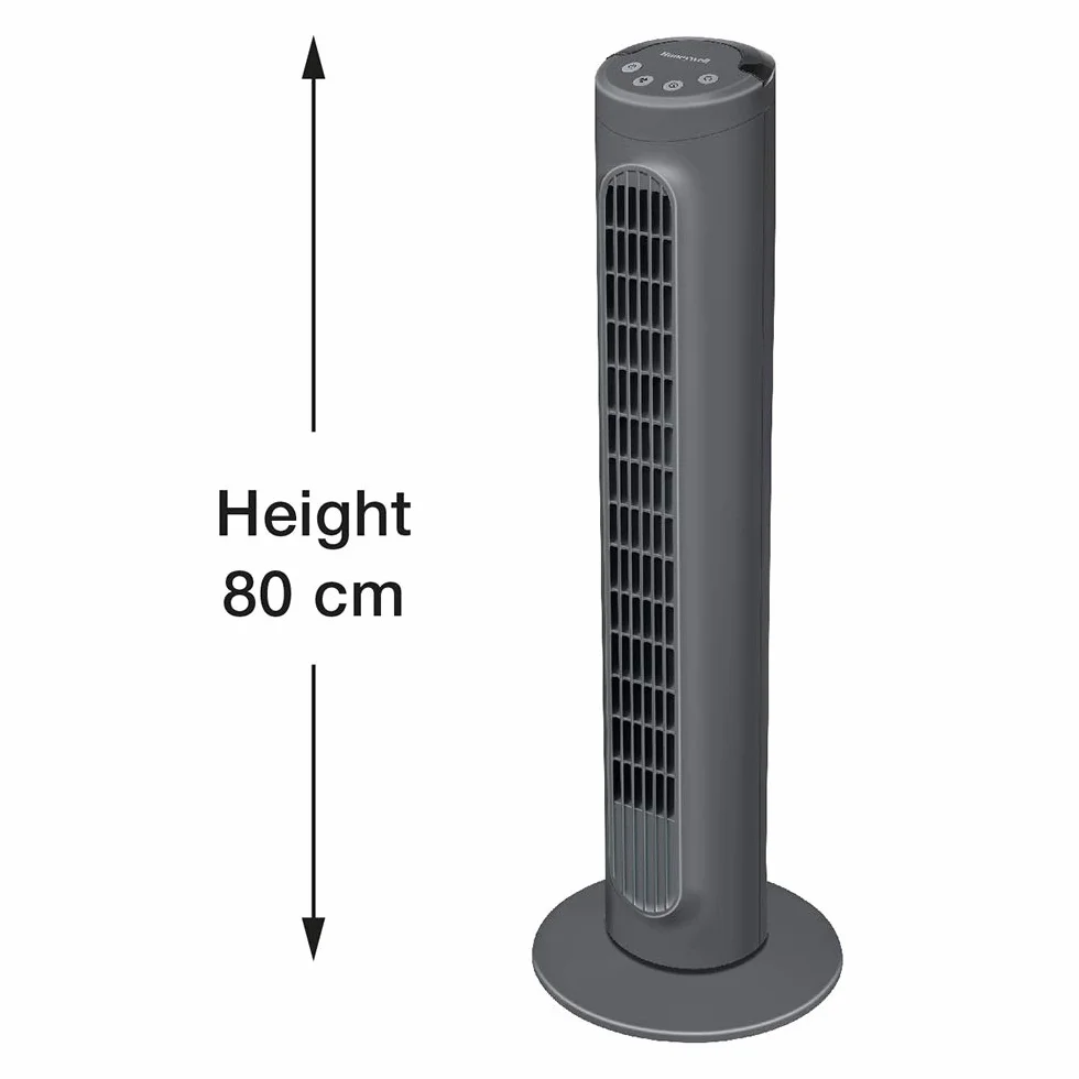Honeywell Comfort Control wentylator kolumnowy HYF1101E