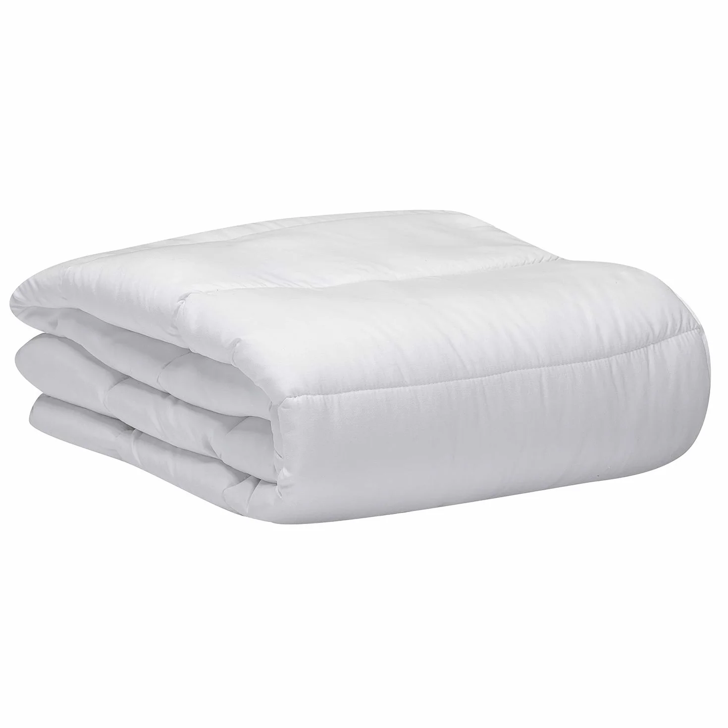 Pikolin Home - Nordycka kołdra z włókien aloesu na wiosnę i lato, 150 g, oddychająca i chroniąca skórę, dla skóry wrażliwej, wypełnienie do łóżka 180 – 260 x 240 cm