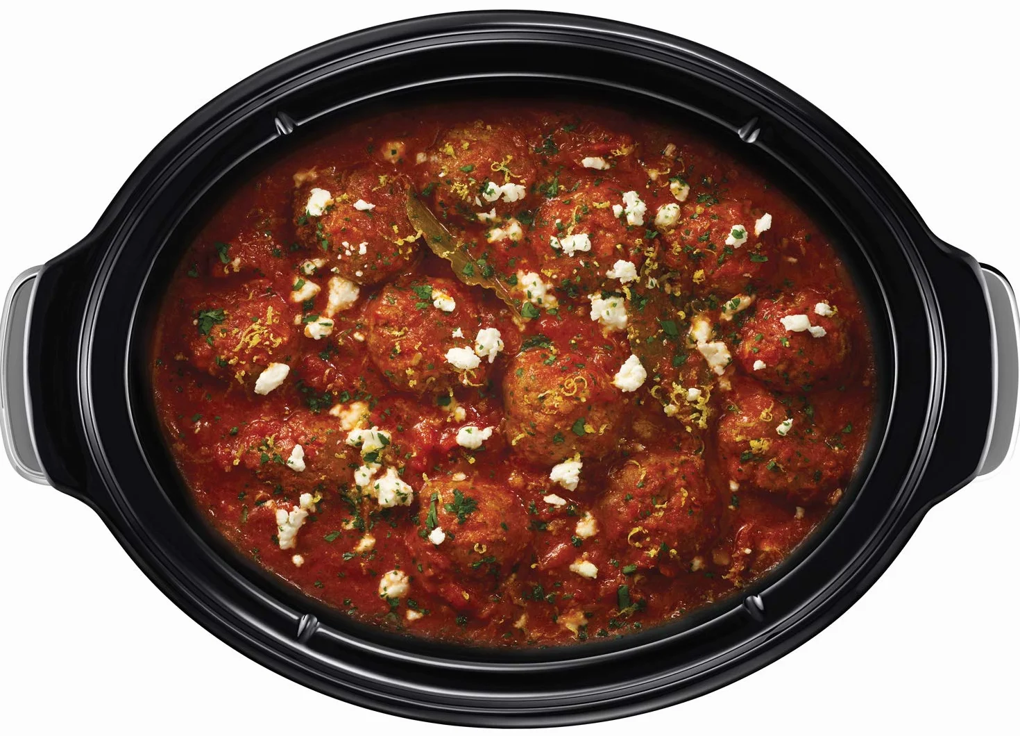 Crock-Pot Csc063X Wolnowar, Czarny/Srebrny, 7,5 l