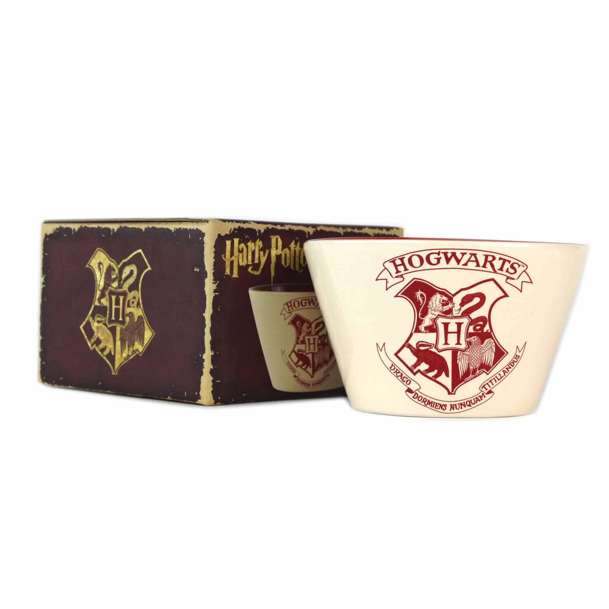 Harry Potter BOWLHP01 14 (szer.) × 9 (wys.) × 14 (gł.) cm Hogwart