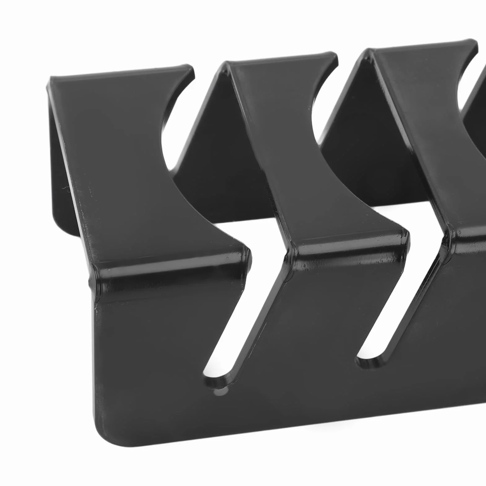 Acrylic Hat Stand for Baseball Caps Set, 2 Pcs Hat Organizer for 14 Caps, Display and Organizer for Bedroom, Closet, Office