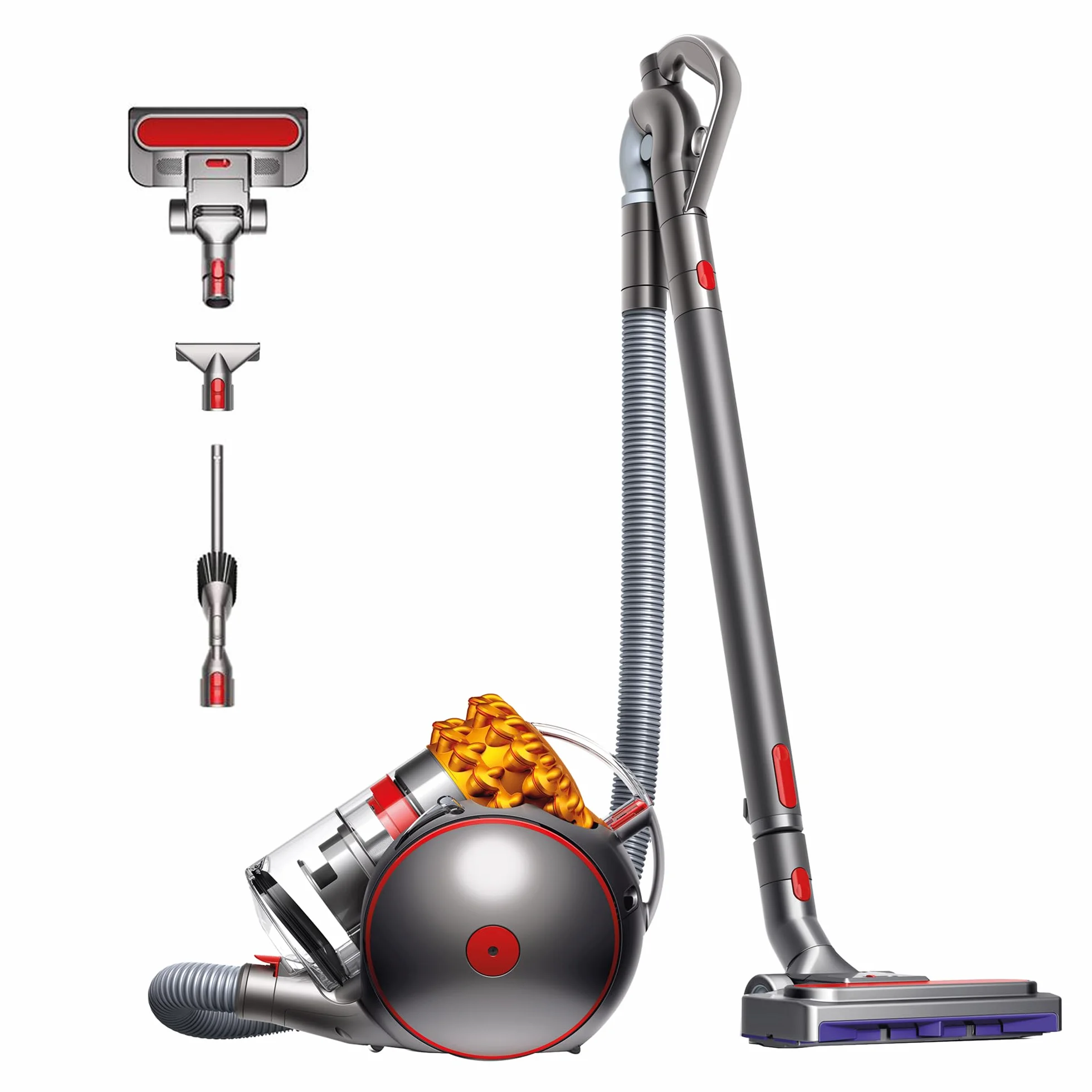 Dyson Cinetic Big Ball Multifloor 2 Odkurzacz