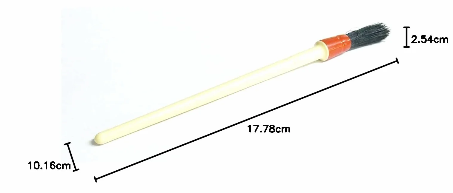 Saeco 996530011867 (127390100) Szczotka do czyszczenia