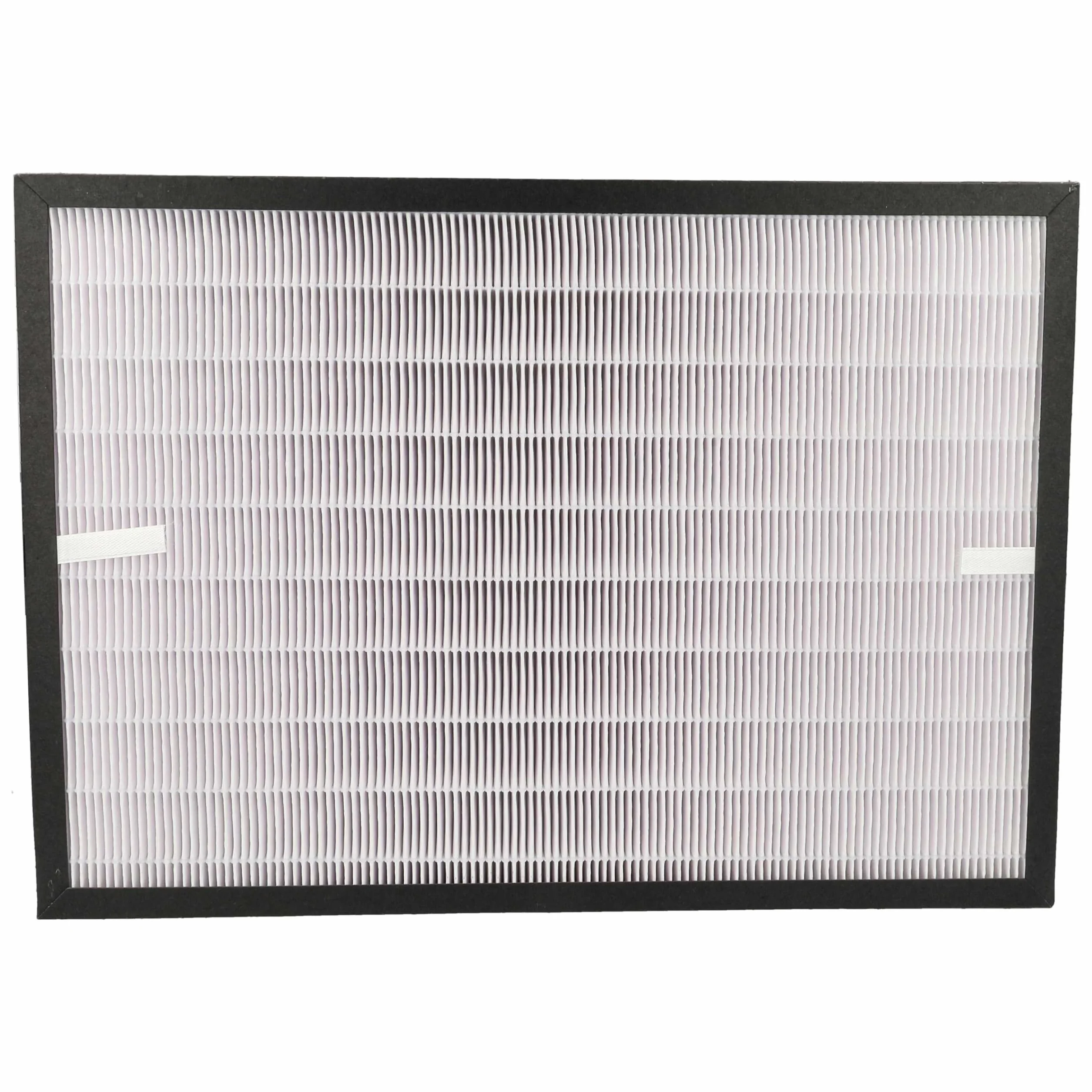 vhbw Filtr kombi 2 w 1, kompatybilny z oczyszczaczem powietrza DeLonghi AC 230, zamiennik filtra powietrza DeLonghi ACF-2 (5513710021)