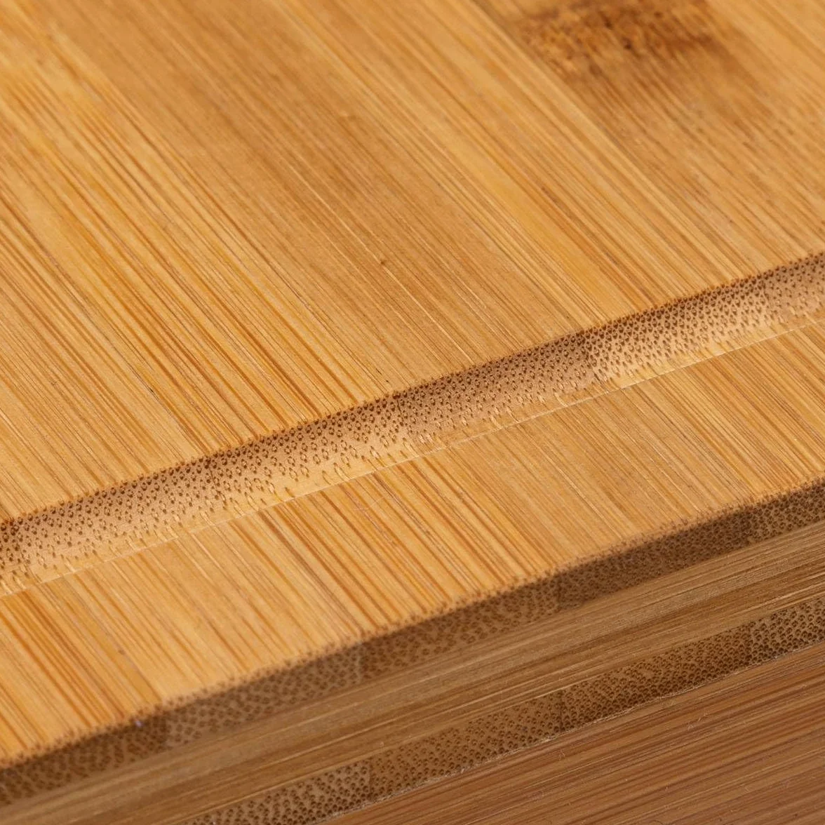 Pokrywa płyty 52x58 cm Bamboo - 5 pięć simply smart