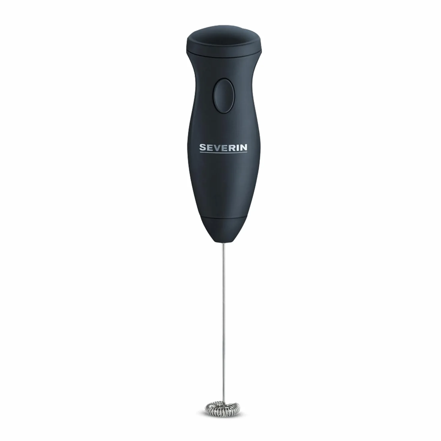 Severin S73590 3590 Spieniacz do Mleka, Czarny