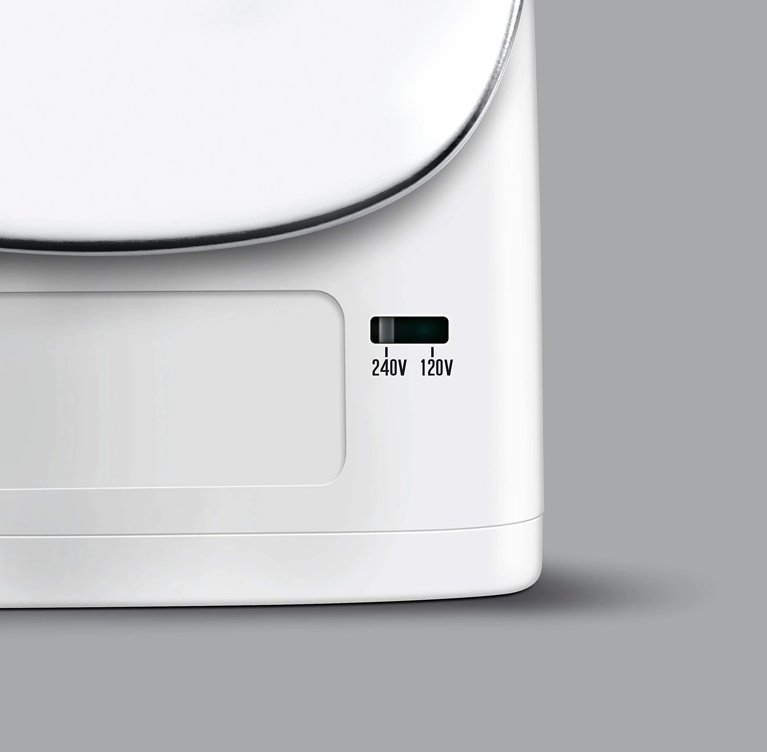 Electrolux Żelazko turystyczne 800 W, Zmienna i stała para wodna, Ergonomiczny składany uchwyt,Stopa żelazka ze stali nierdzewnej,45gr wyrzut pary,60 ml zbiornik na wodę,1,9 m przewód,EDBT800,Czerwony