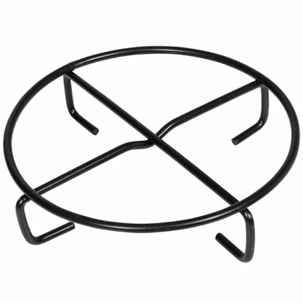 Garnek Dutch Oven żeliwny garnek do duszenia 8,8 l z pokrywką i uchwytem i torbą do przenoszenia potraw z mięsa, warzyw, gotowania i smażenia w piekarniku, kuchence gazowej