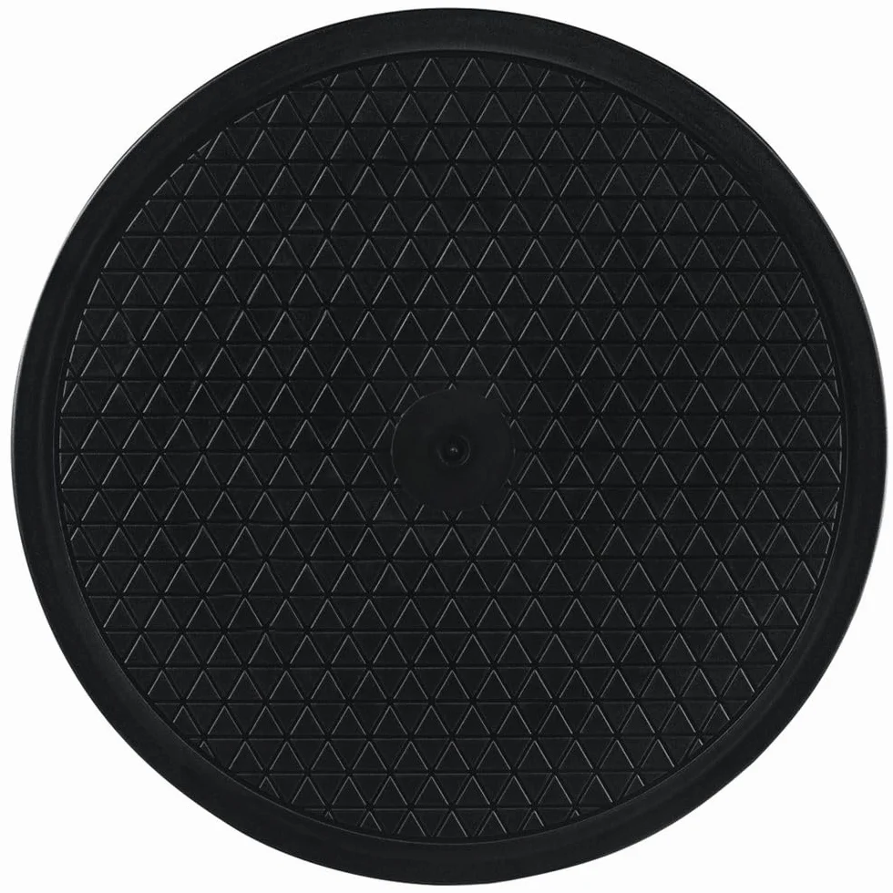 Hama Uniwersalna gramofon, XL, średnica 40 cm, czarna
