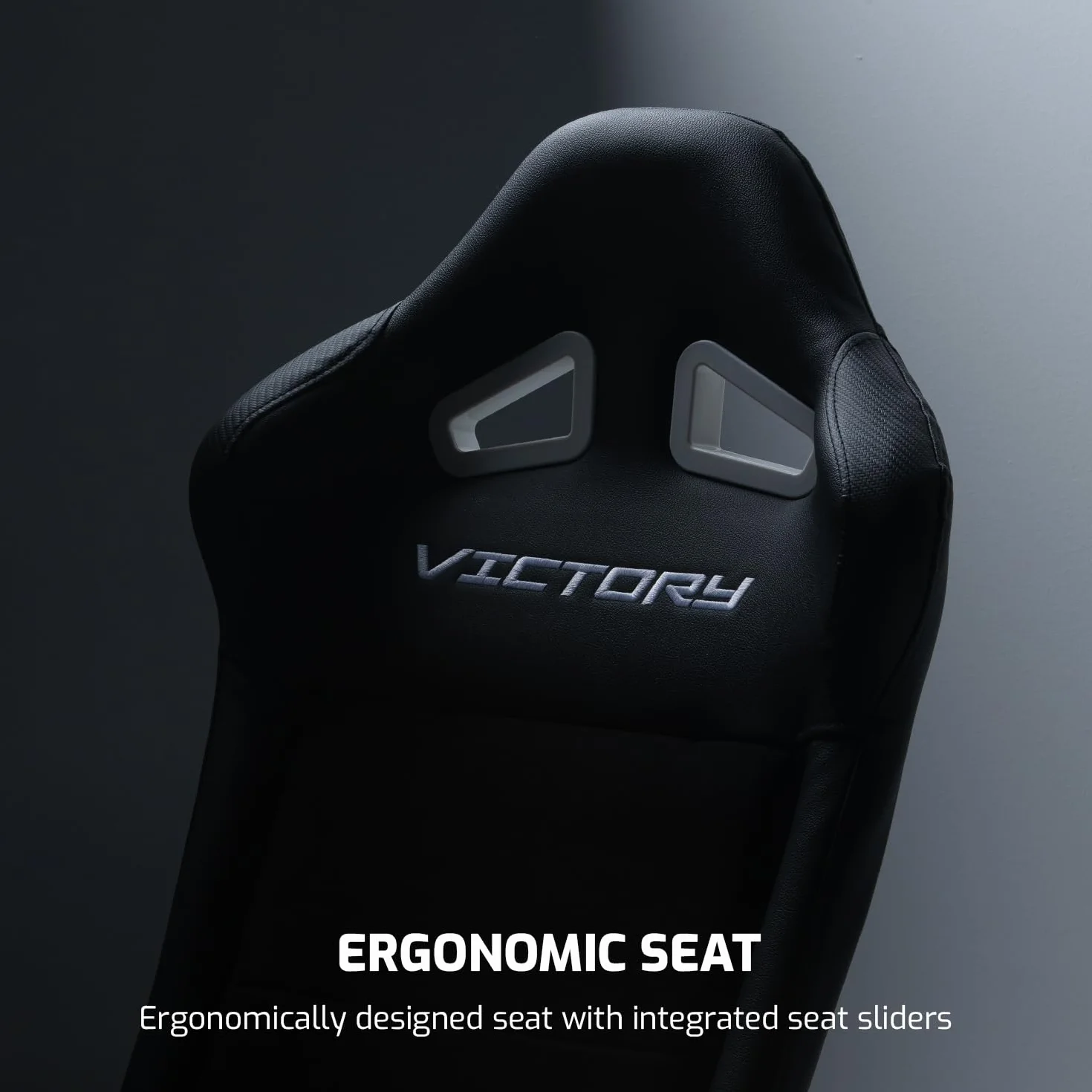 Next Level Racing Victory Simulator Cockpit