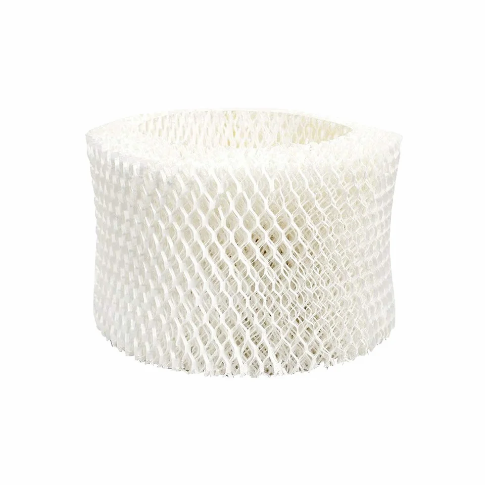 2x zapasowy filtr powietrza do nawilżacza powietrza Philips HU4801, HU4801/01, HU4802, HU4803, HU4803/01, HU4811, HU4811/10, HU4813, HU4813/10, HU4814, HU4814/10