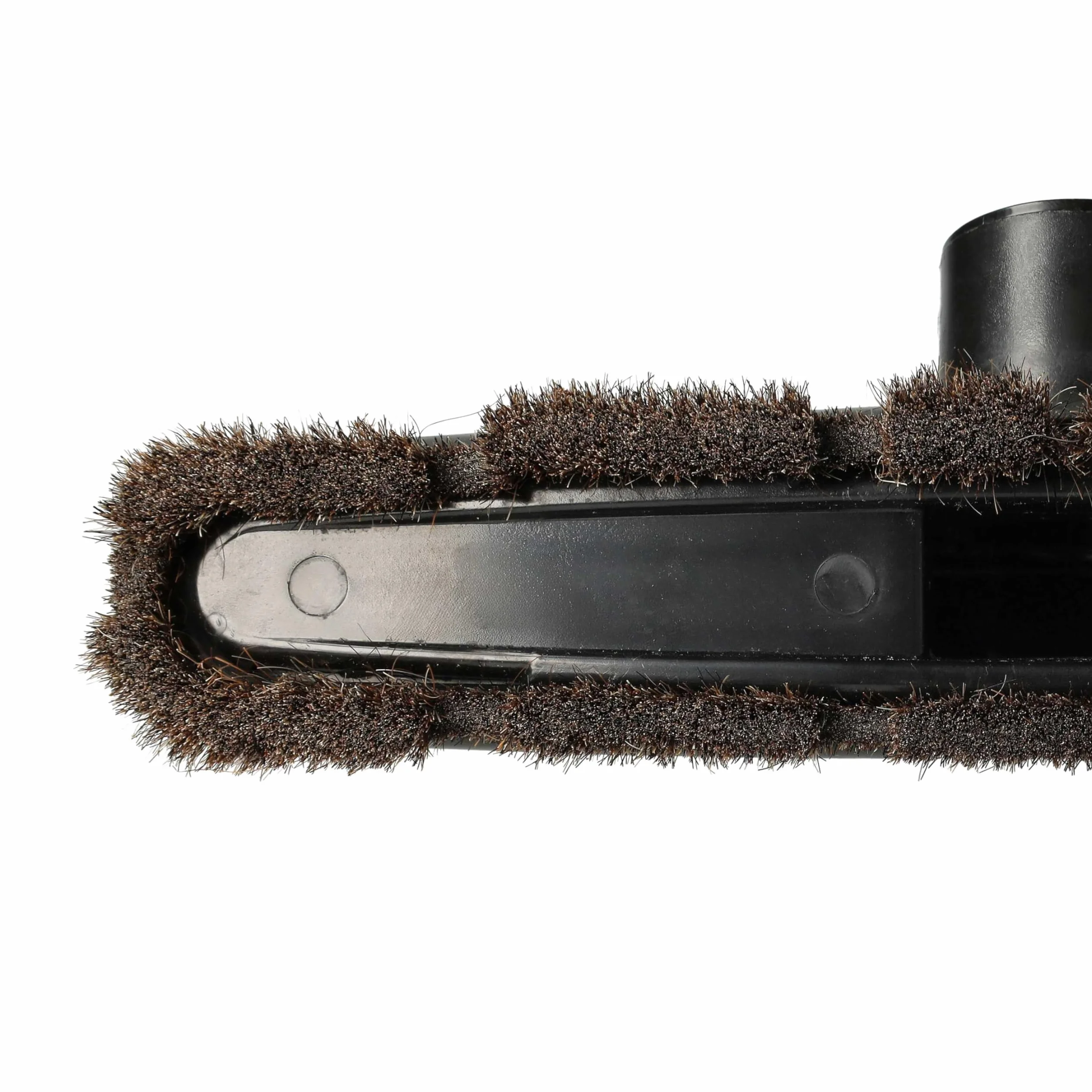 vhbw Dysza podłogowa zamiennik do Rainbow R8058, R-8058 do odkurzacza z przyłączem okrągłym 32 mm, 25,1 cm