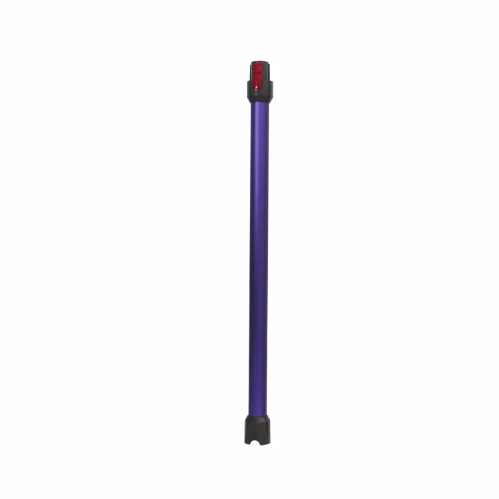 Rura teleskopowa do odkurzacza Dyson V7 V8 V10 V11 74 cm część zamienna liliowy
