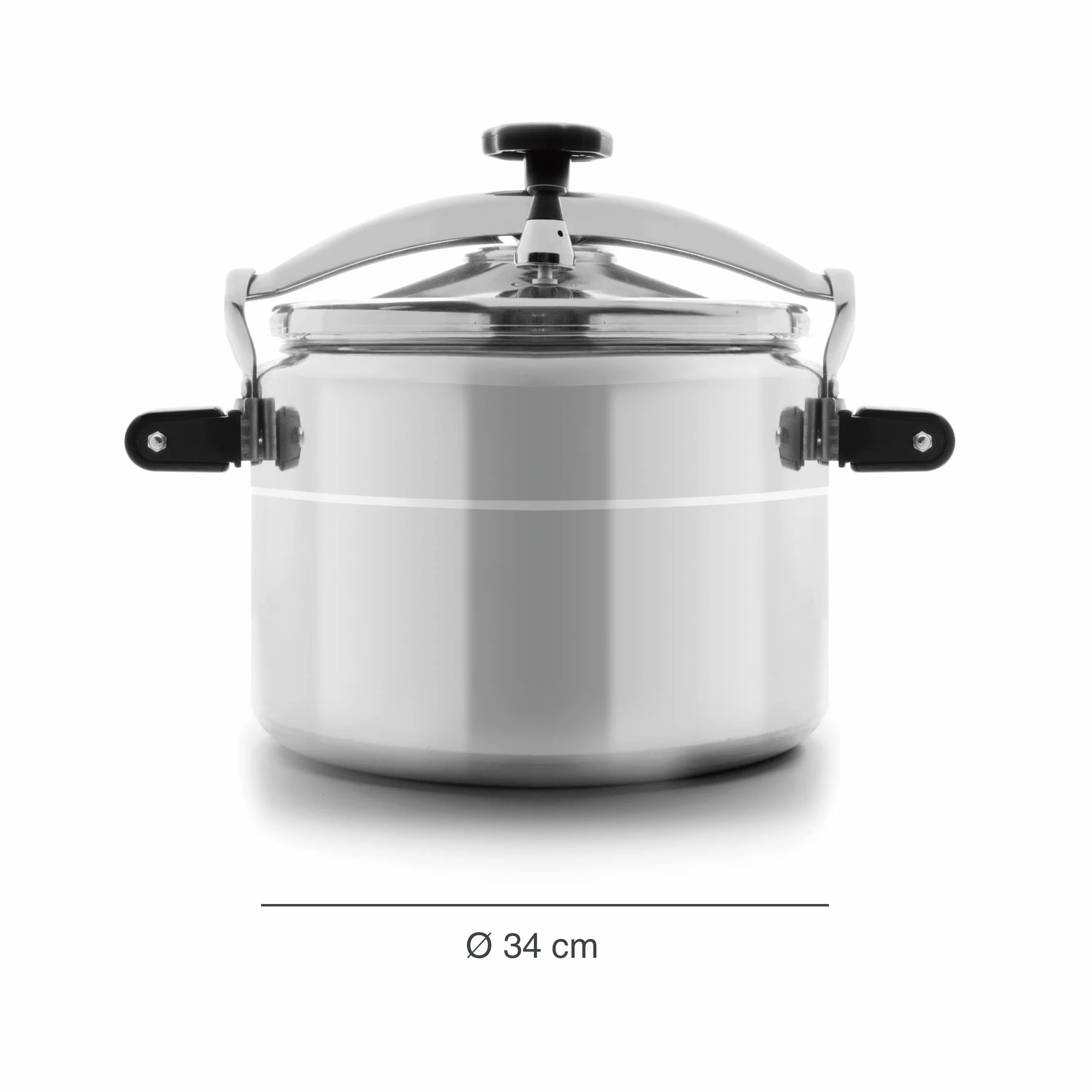 Lacor 20522 Szybkowar Pro-Classic 22 L