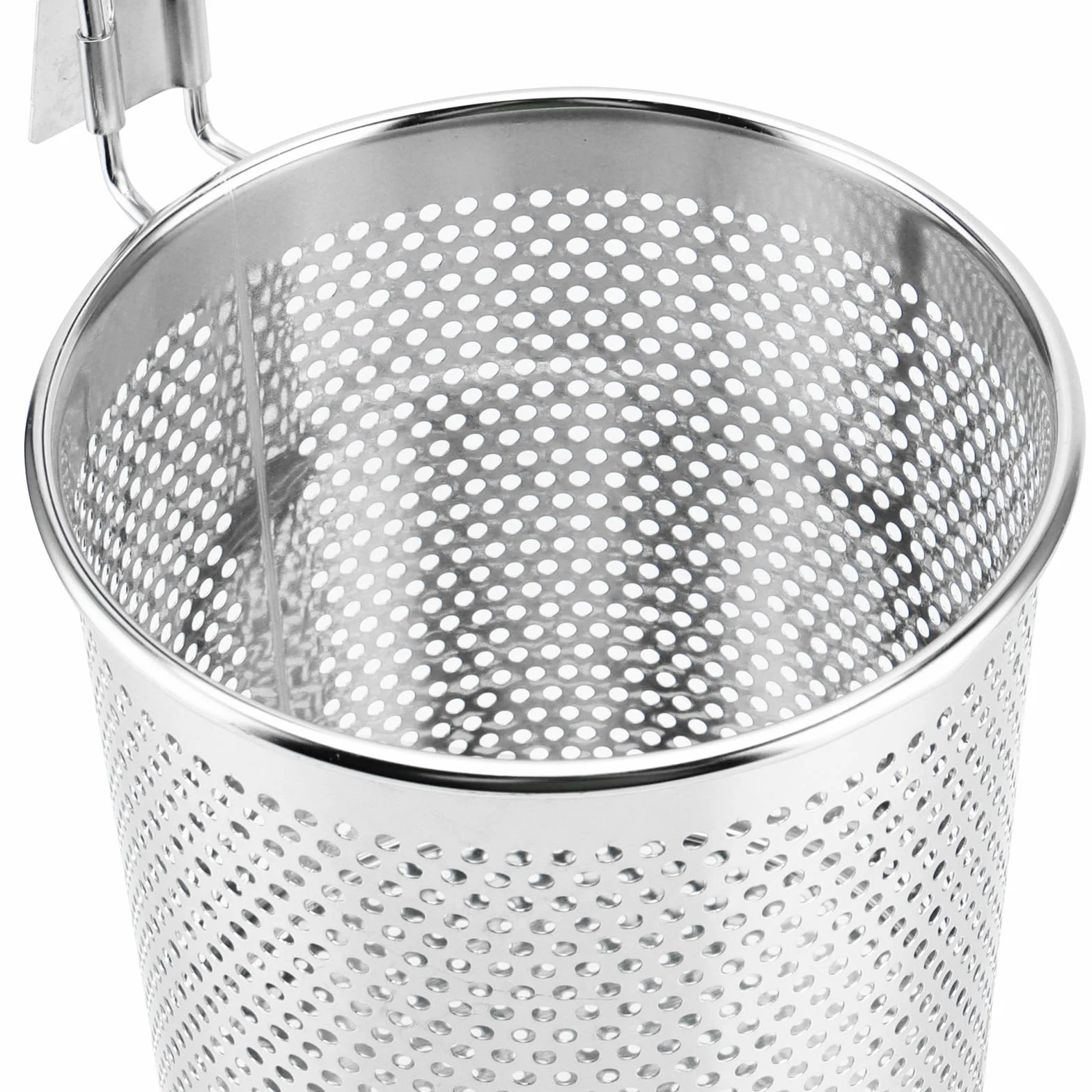 3 sztuki koszyków do makaronu, z mikroperforacj?, sitko do makaronu, sitko do serwowania, sitko kuchenne, sitko do ociekania makaronu, owoców, pierogów, ?ywno?ci