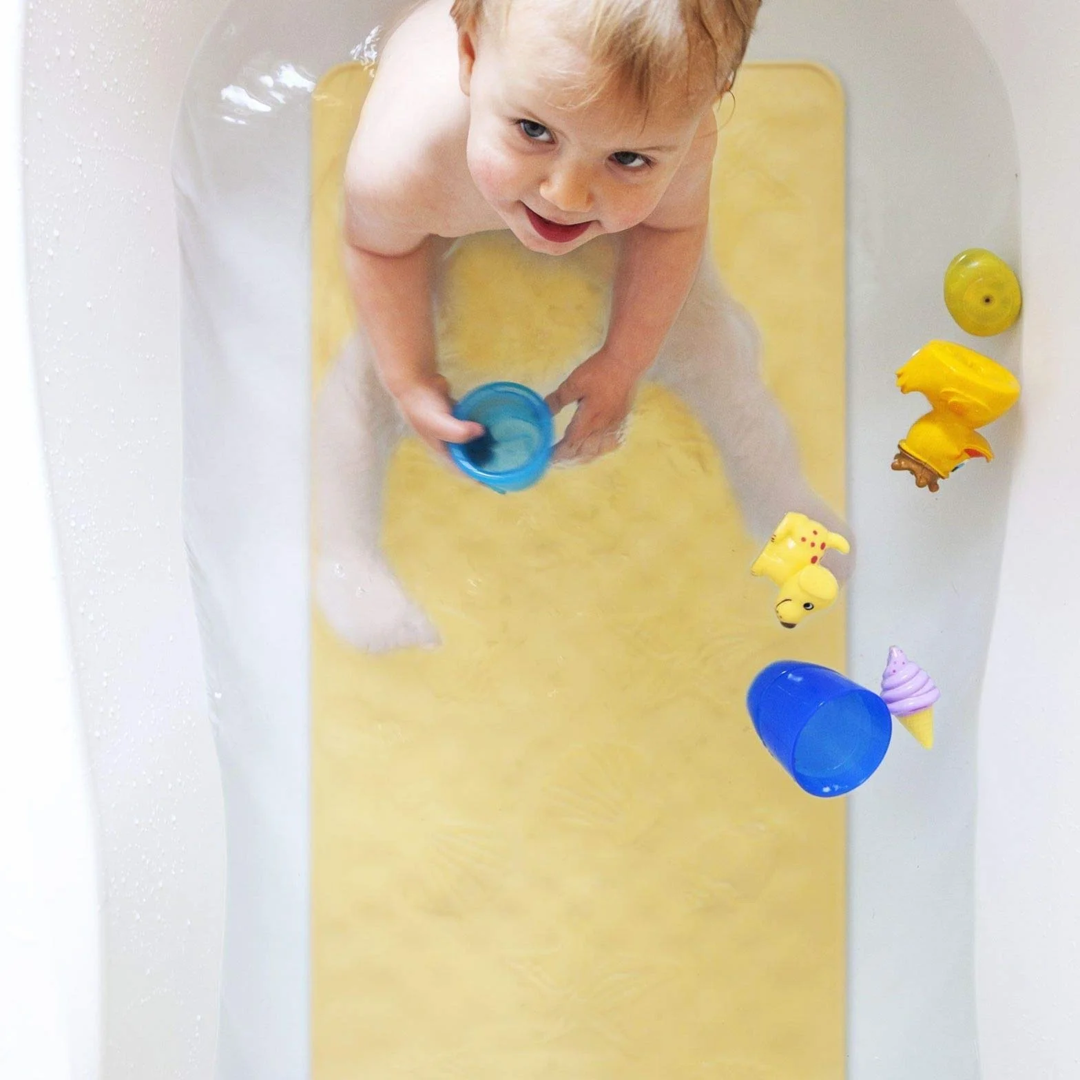 Floordirekt mata pod wannę łazienkowa duży wybór