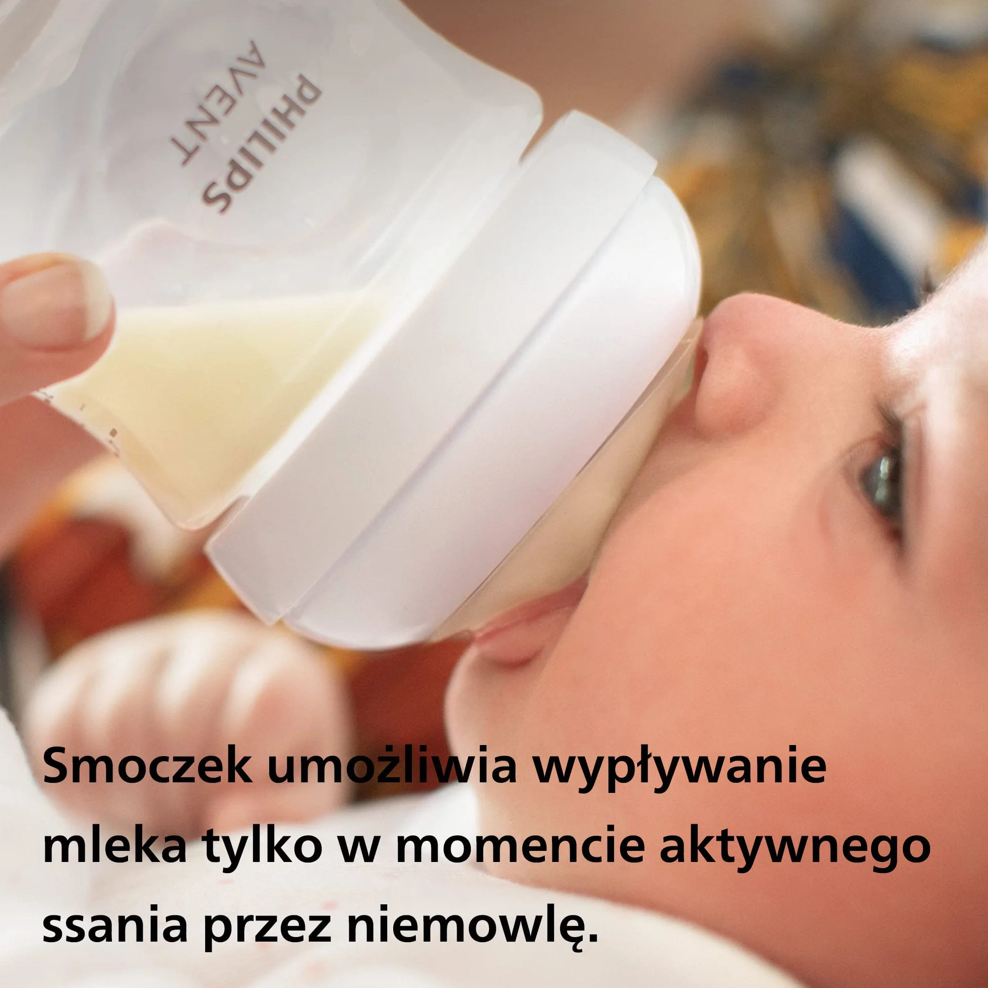 Philips Avent zestaw 4 butelek Natural z Responsywnym smoczkiem (model SCD838/11)