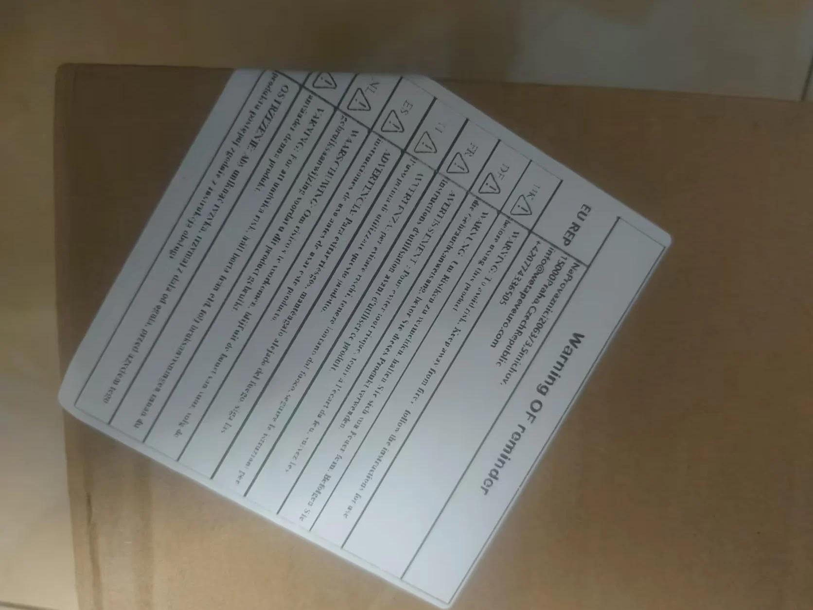 Nowoczesne biurko komputerowe z połowy wieku z 2 szufladami – wbudowane haczyki i dolny stojak do przechowywania, łatwy montaż przez 20 minut biurko do pisania do domowego biura / gabinetu (100 cm