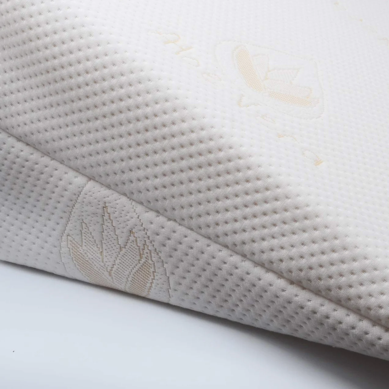 PEKITAS Poduszka do czytania Łóżko Sofa Mocowanie Pleców 50x30x50 cm Wyprodukowano w Hiszpanii