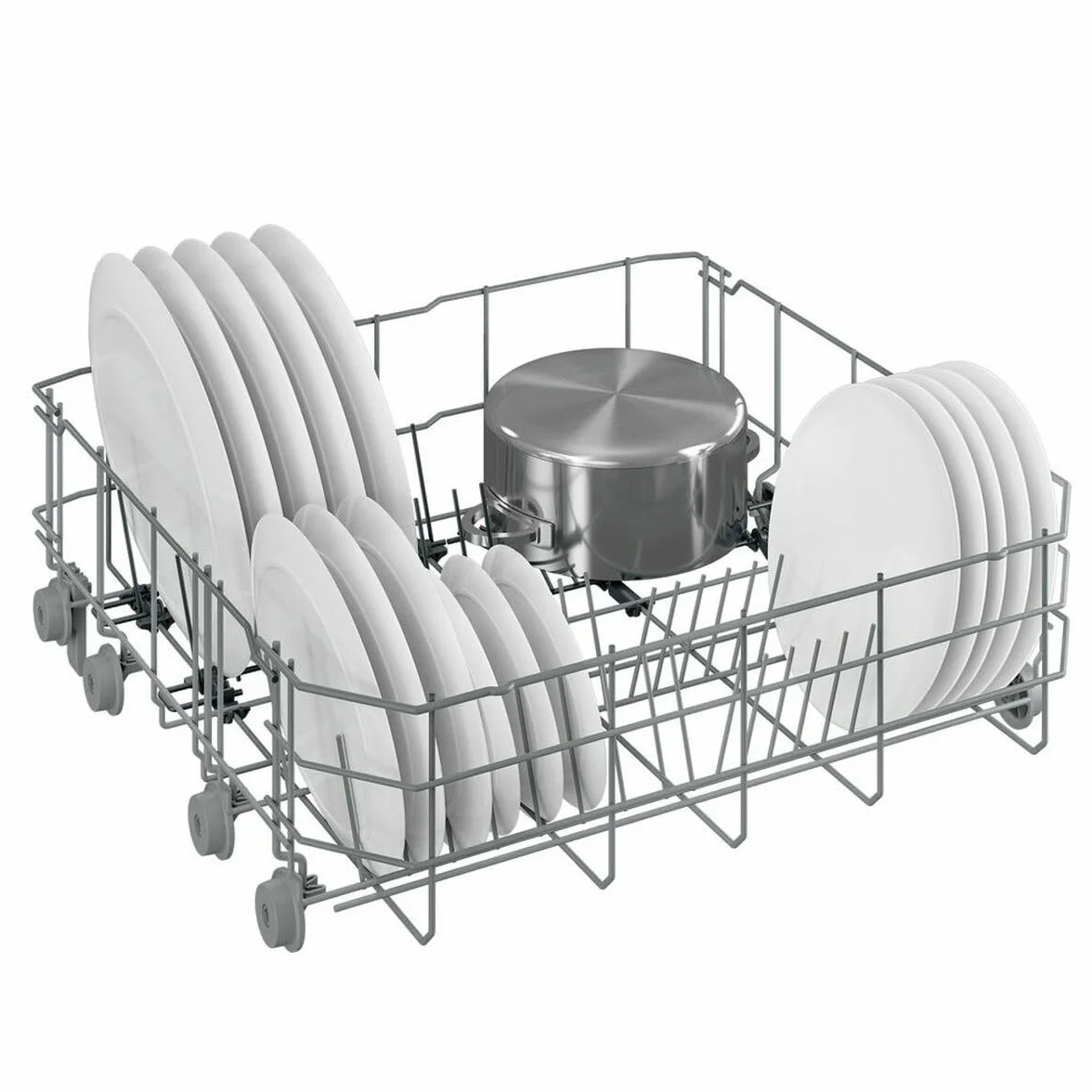 Beko DIN36430 zmywarka W pełni wbudowany 14 sztućców D
