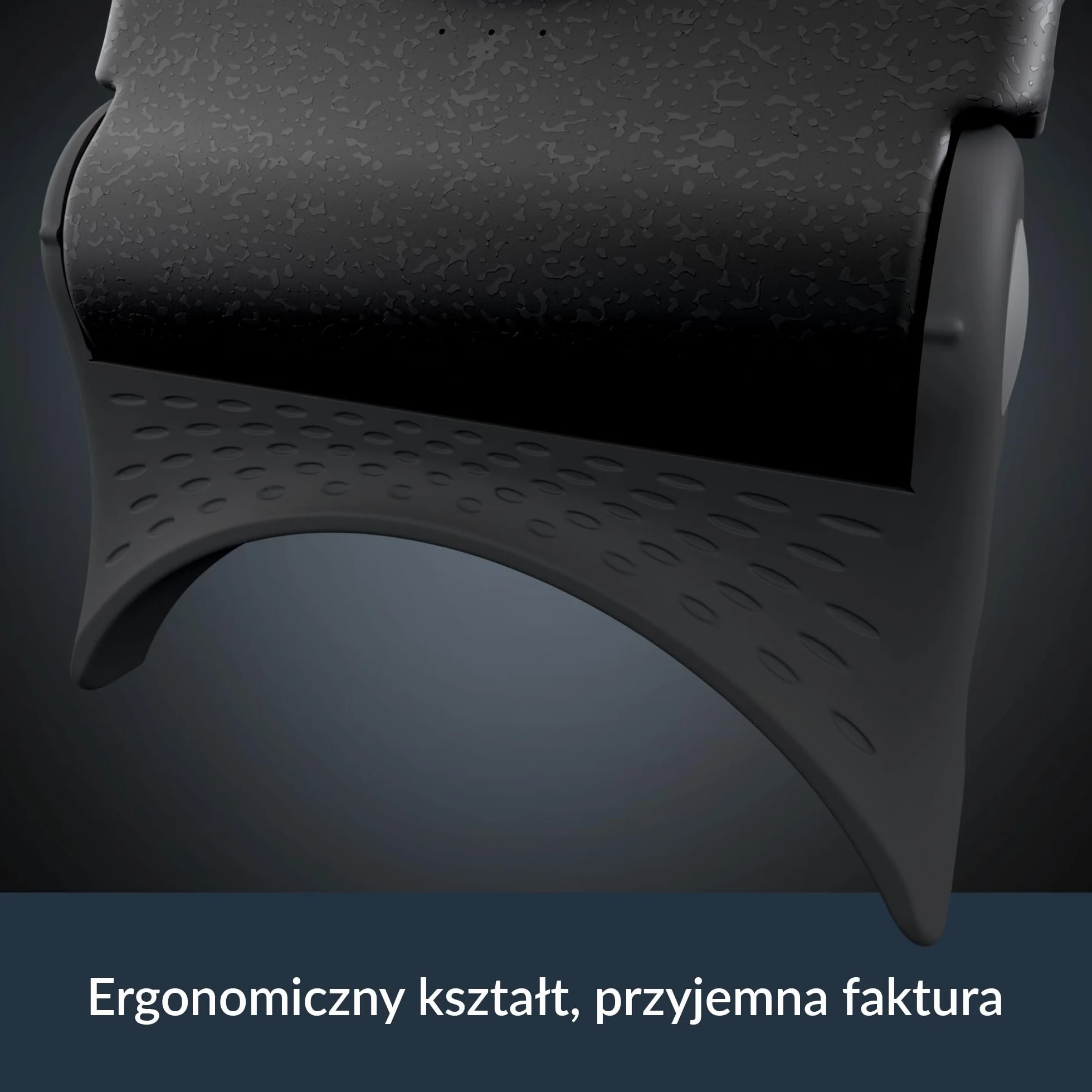 ARCTIC Summair 2Go Wentylator Kieszonkowy z Akumulatorem USB-C Czarny