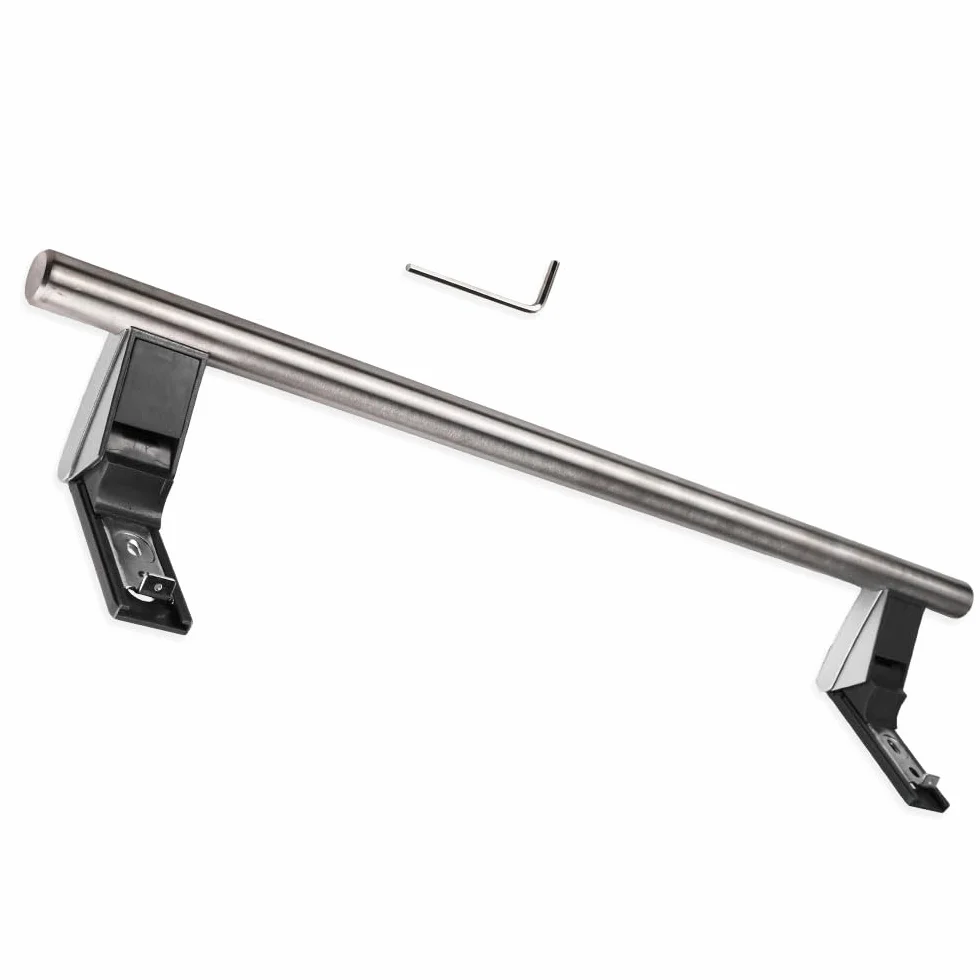 Uchwyt do lodówki Liebher ANAKEL HOME stal nierdzewna 45,8 cm