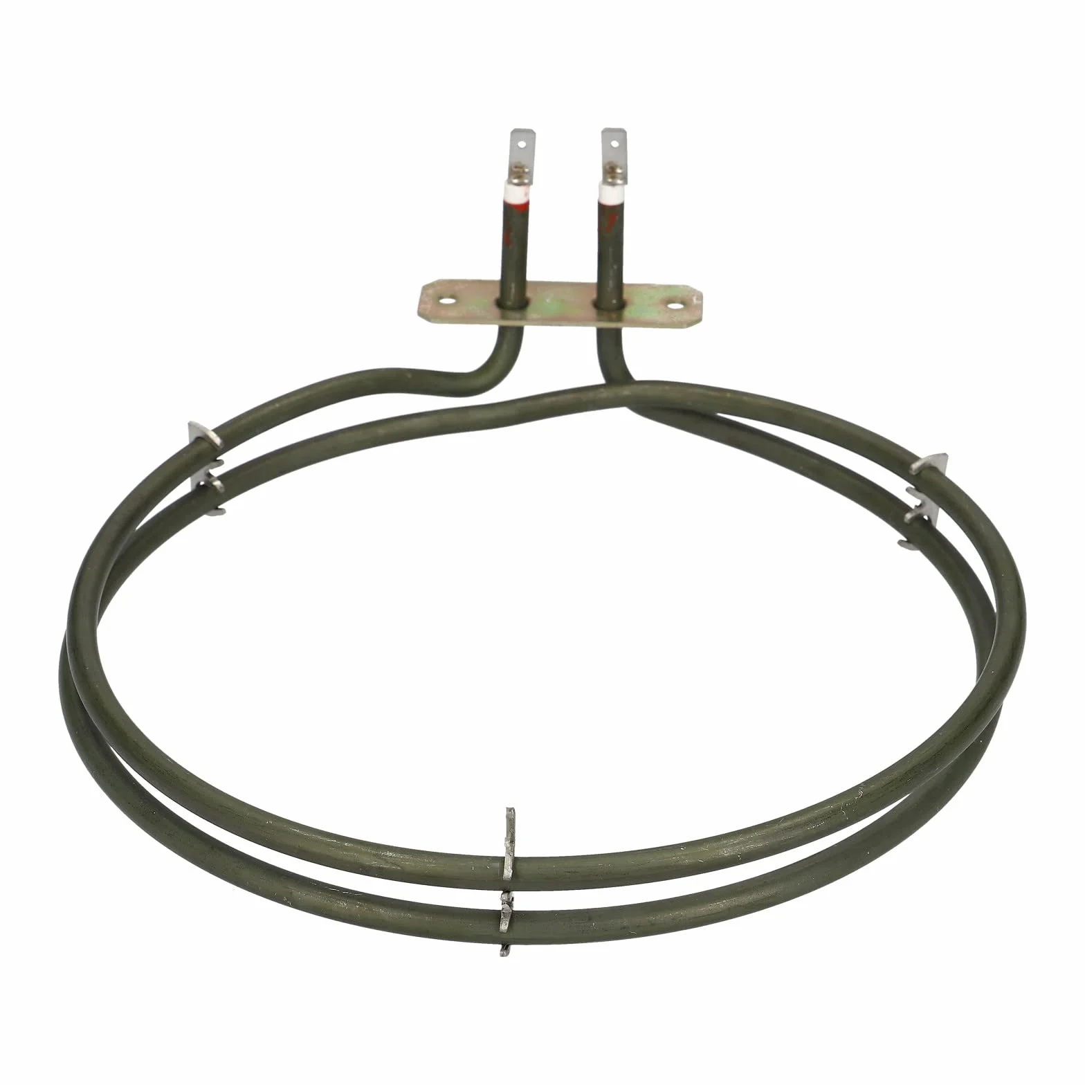 LUTH Premium Profi Parts Grzałka dolna do termowentylatora, część zamienna do piekarnika i kuchenki kompatybilna z AEG Electr+lux Privileg Quelle 387142510/8 3871425108 387142510