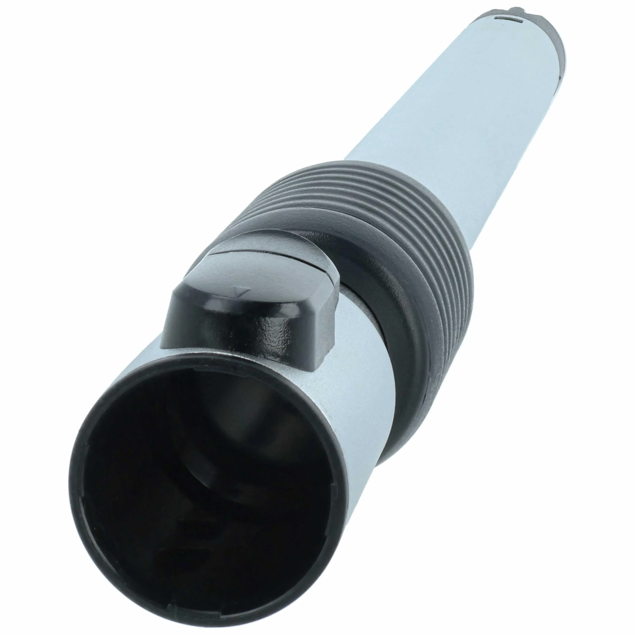 vhbw Rura do odkurzacza rura teleskopowa 53,2-79,5 cm kompatybilna z odkurzaczem Samsung SC9540, SC9560, SC9630, SC9633, SC9634, SC9635
