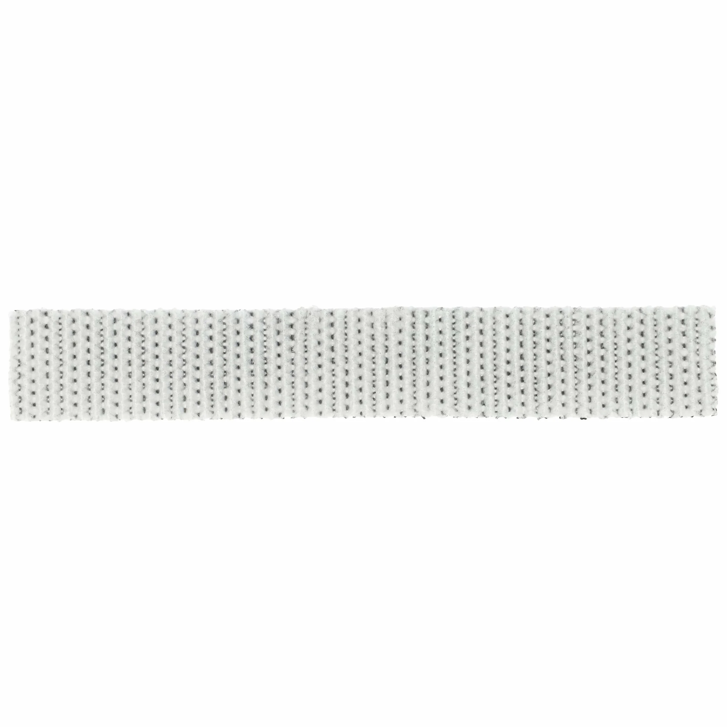 vhbw 10 x filtr zamienny do Daikin KAF970A46 do klimatyzacji, pompy ciepła – fotokatalityczny, 25,5 x 4 x 0,4 cm, bez ramy