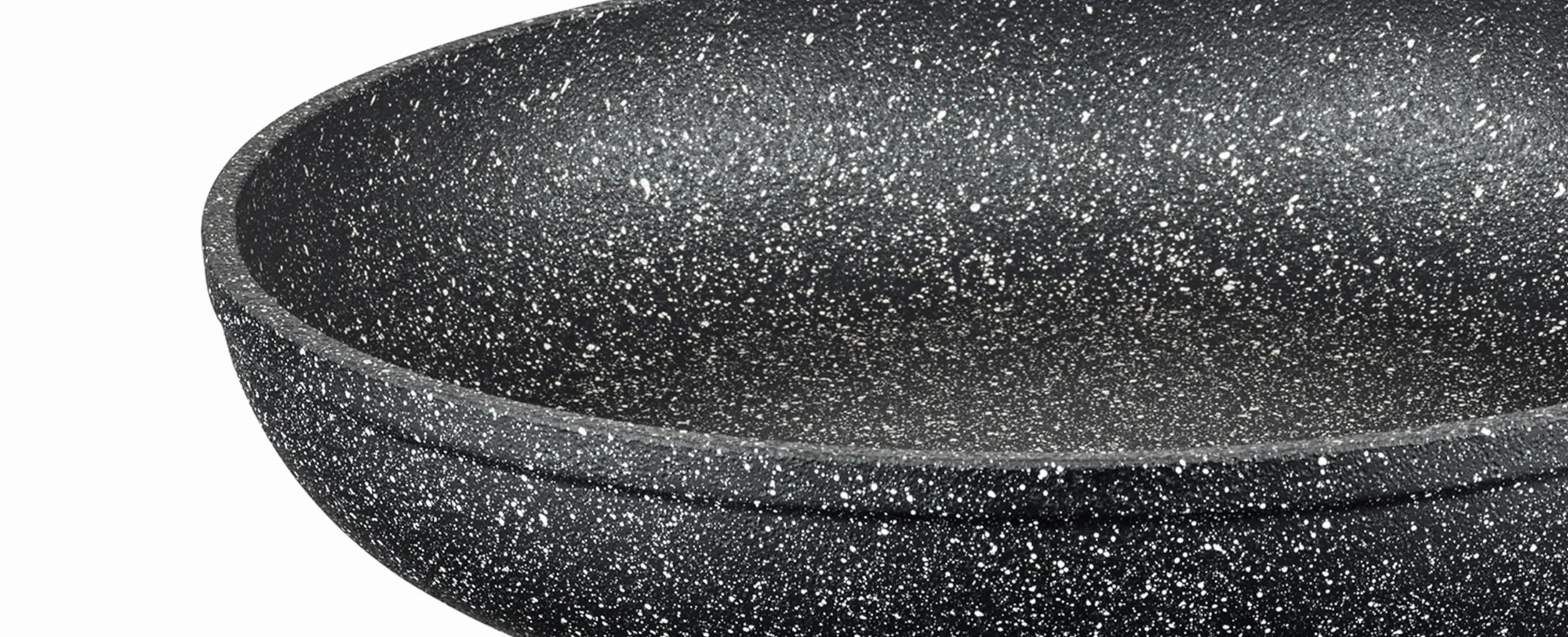 Granit Evolution patelnia 28 cm Elodur