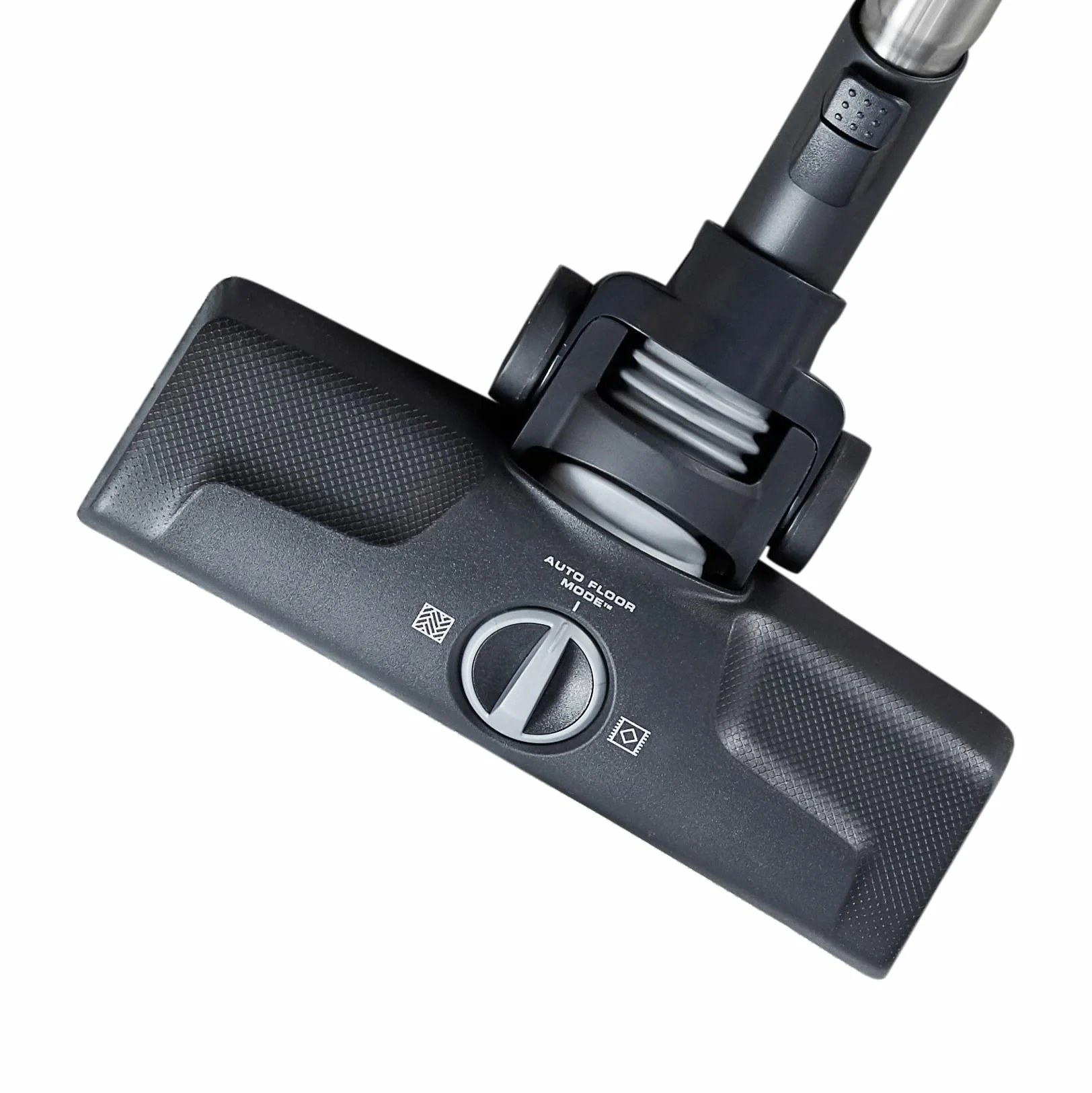 Electrolux ZE072 dysza podłogowa, czarna