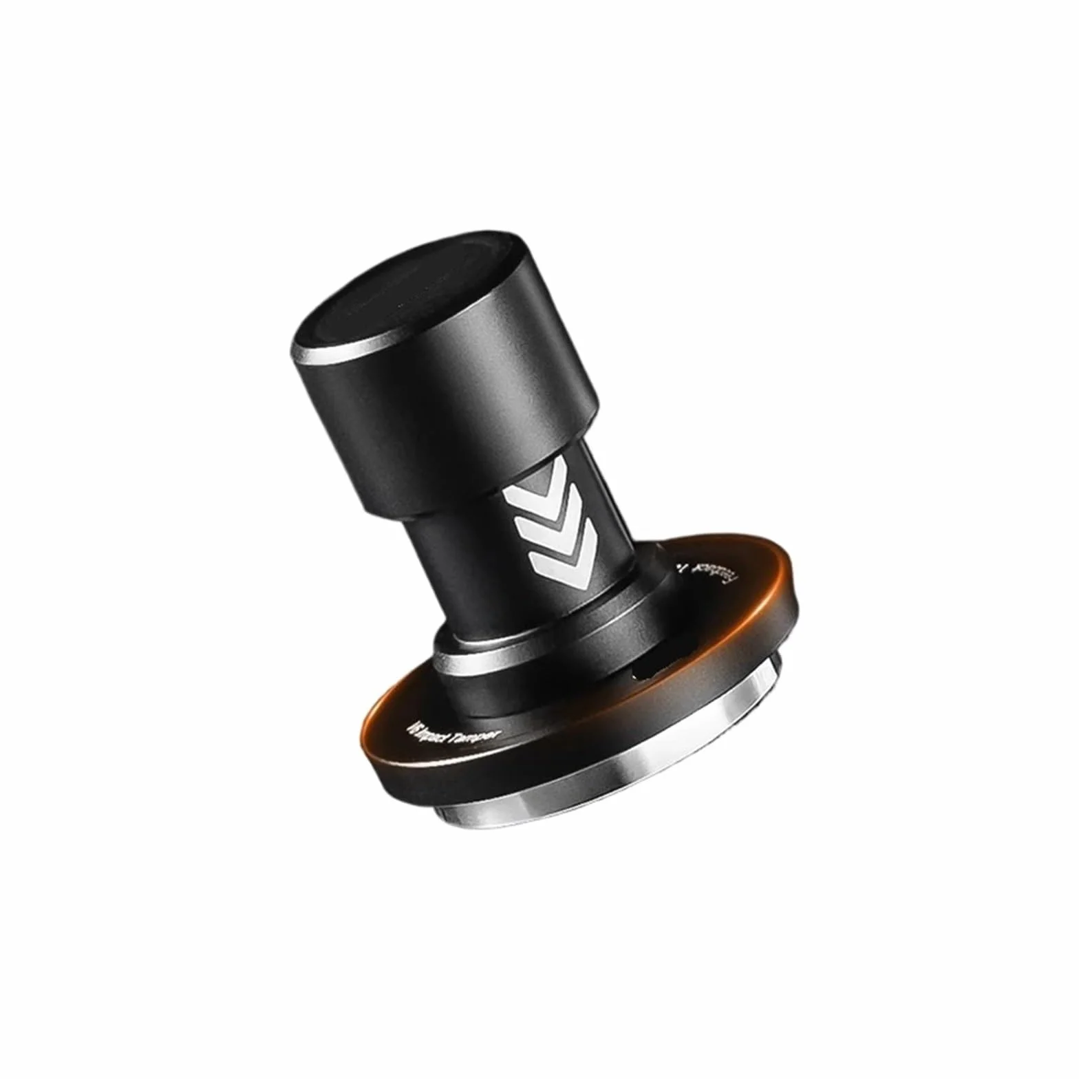 Ubijak Do Kawy 30 Funtów 51 M 58 Mm Ubijak Do Espresso O Stałym Ciśnieniu 54 Mm Kalibrowany Podwójna Sprężyna Kalibrowany - Kompatybilny Z IKAPE - Kompatybilny Z Breville(51mm)