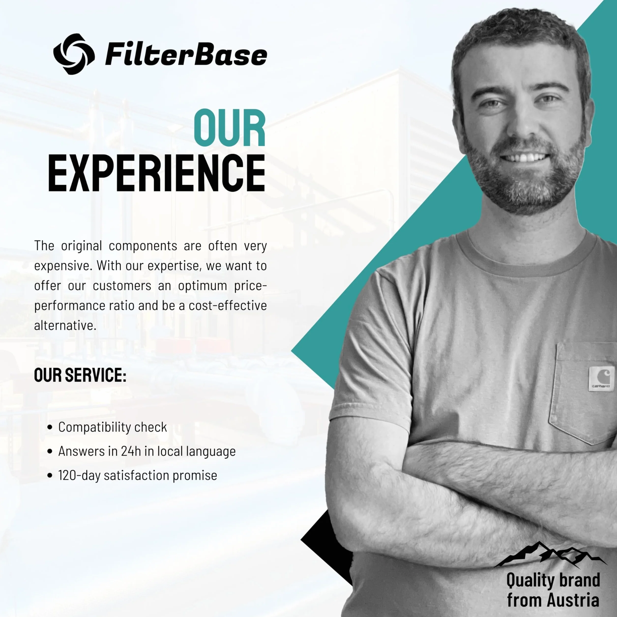 FilterBase® Fresh Air filtr do lodówki Liebherr, 2 sztuki, filtr z węglem aktywnym, kompatybilny z 9096989 9882460 988246000 i 7440021-00