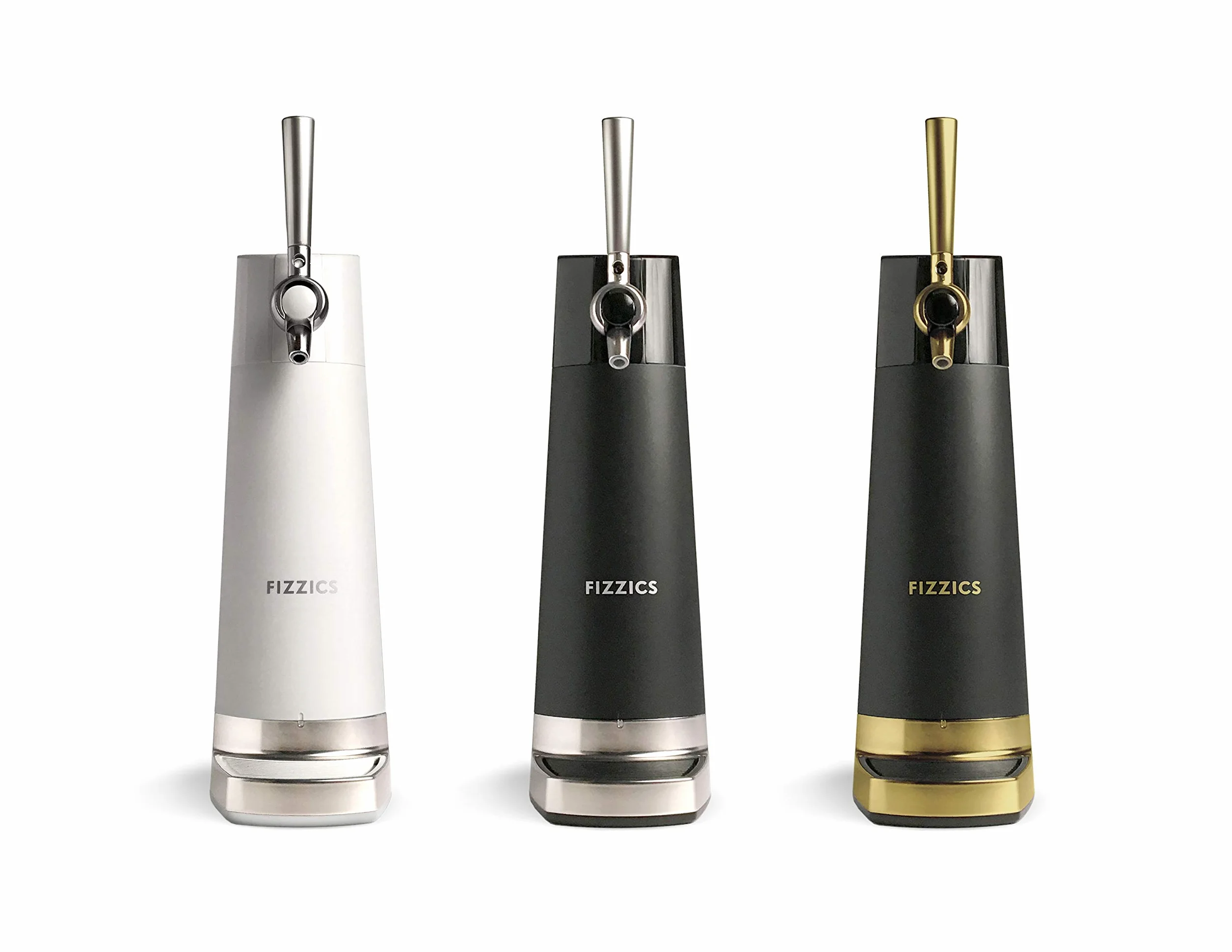 Fizzics DraftPour beer dispenser