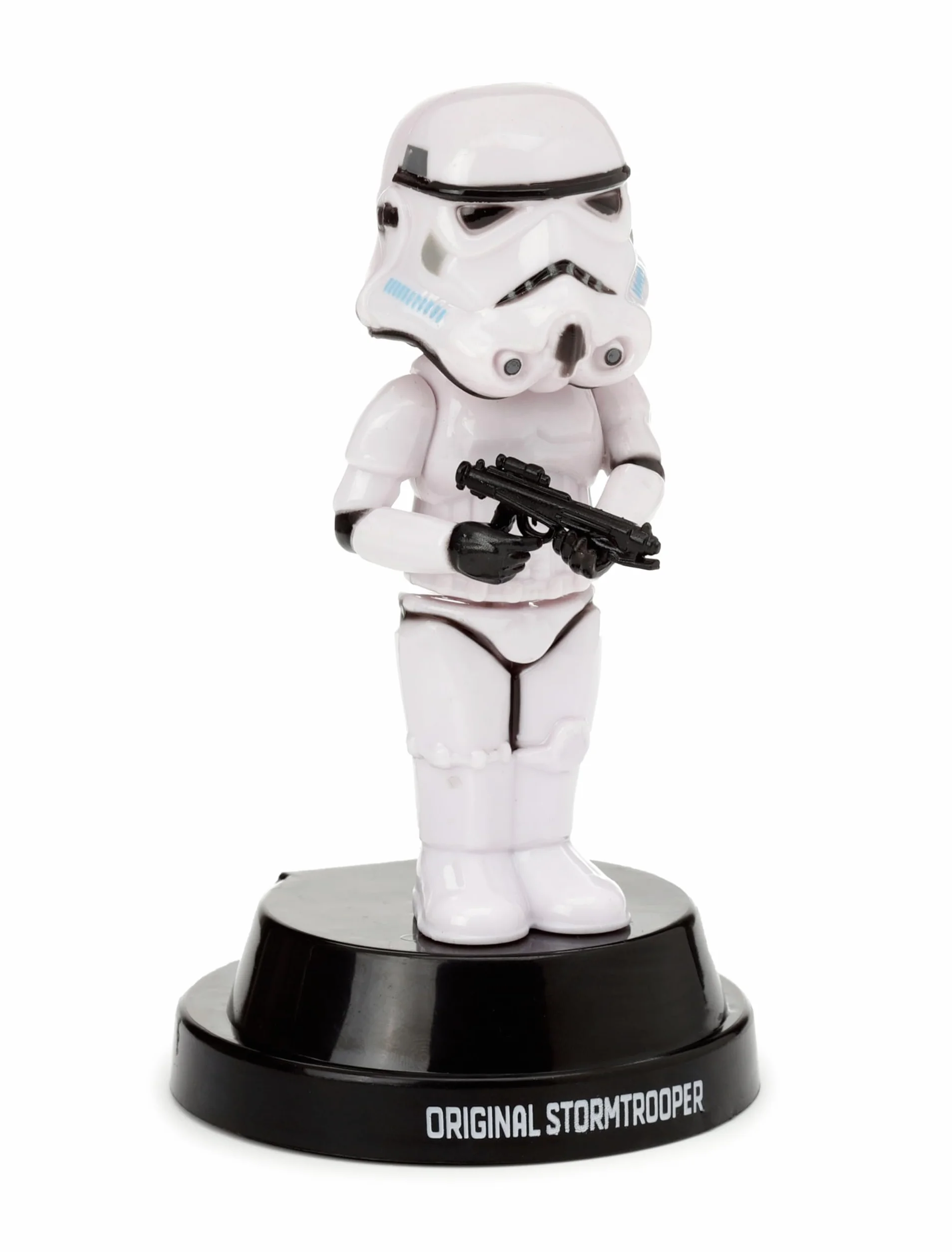 The Original Stormtrooper ilustracja Pato Mha 11 cm figurka akcji, tworzywo sztuczne, Katsuki Bakugo, rozmiar uniwersalny