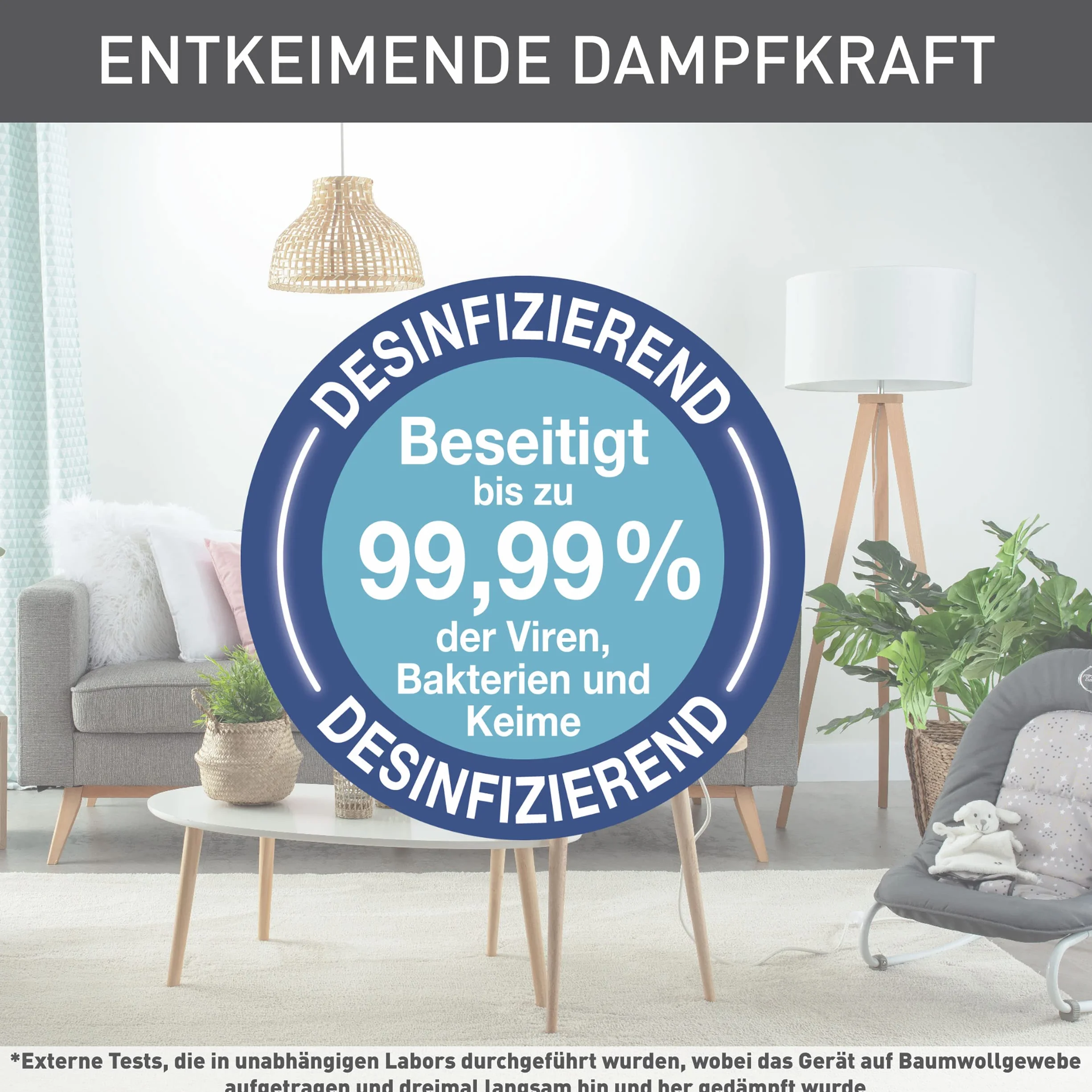 Tefal DT7170 Access Steam Easy szczotka parowa, czas nagrzewania 15 sekund, 1400 W, do 25 g/min, zbiornik na wodę 150 ml, 8 minut, przewód zasilający 2,6 m,