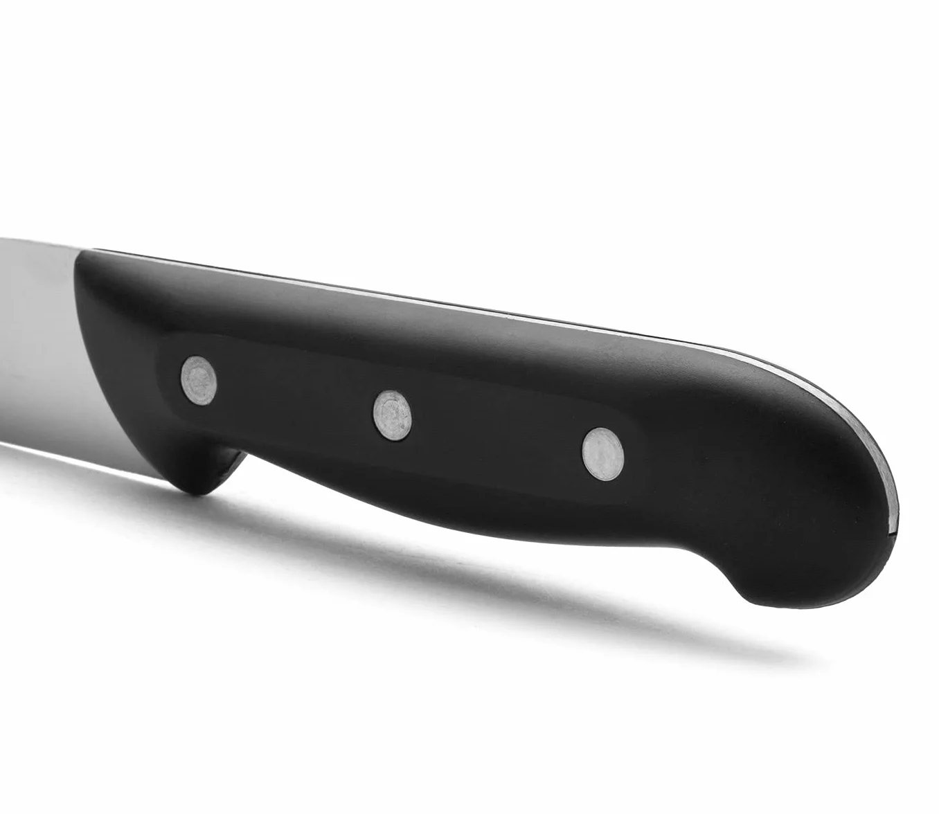 Arcos seria 150800 Maitre nóż kuchenny Nitrum stal nierdzewna 180 mm