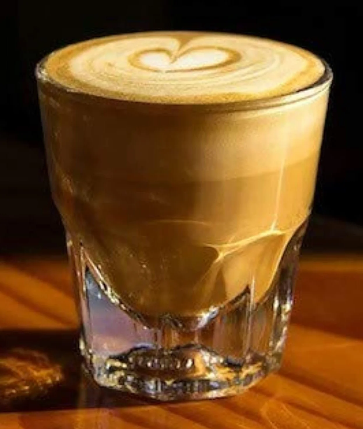 Libbey Duratuff Cortado Gibraltar Rocks Glas 127 ml