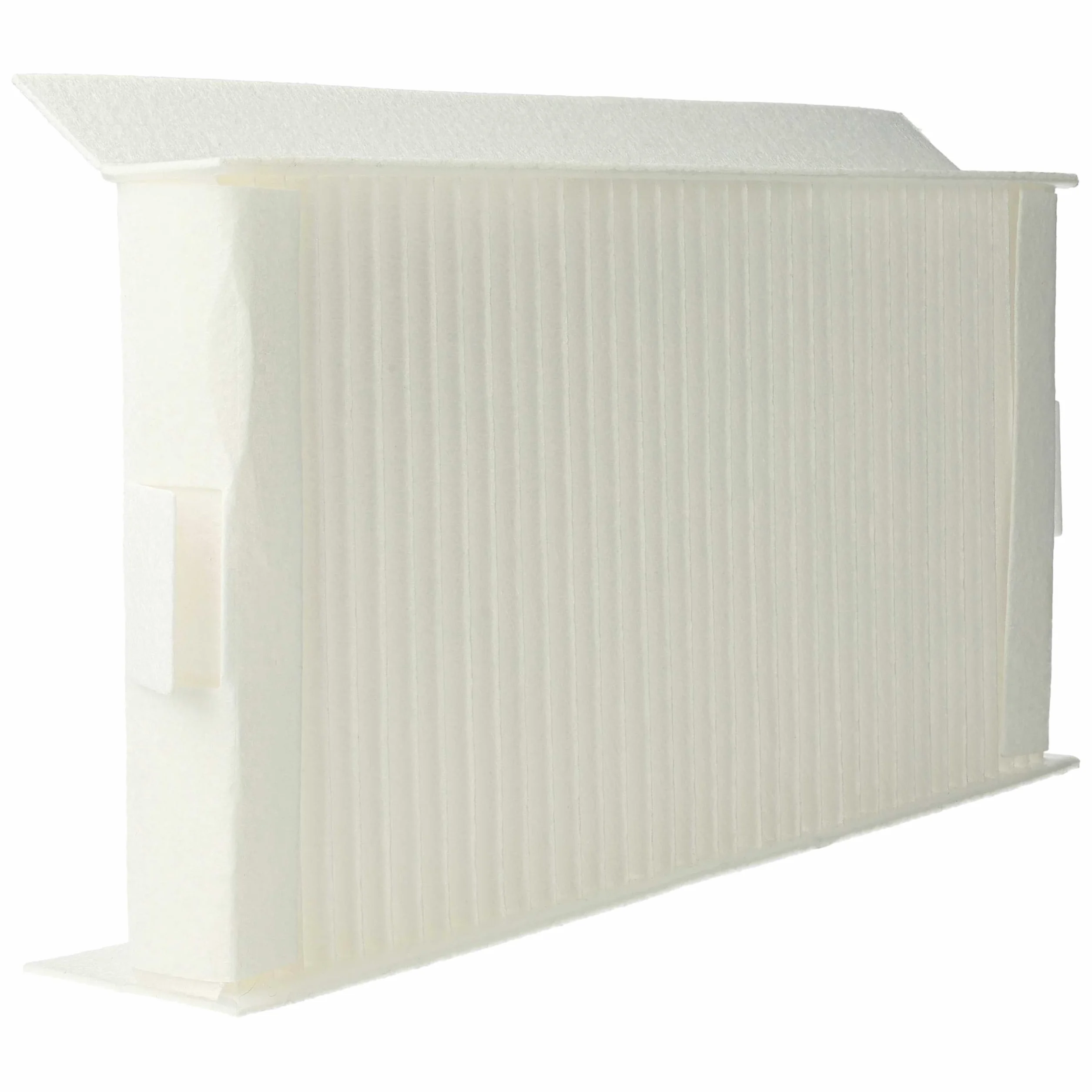 vhbw zestaw filtrów Kompatybilny z Zehnder ComfoAir 180 Enthalpie Jednostka wentylacyjna - G4 / F7 4 szt., 24 x 12 x 5 cm, Biały