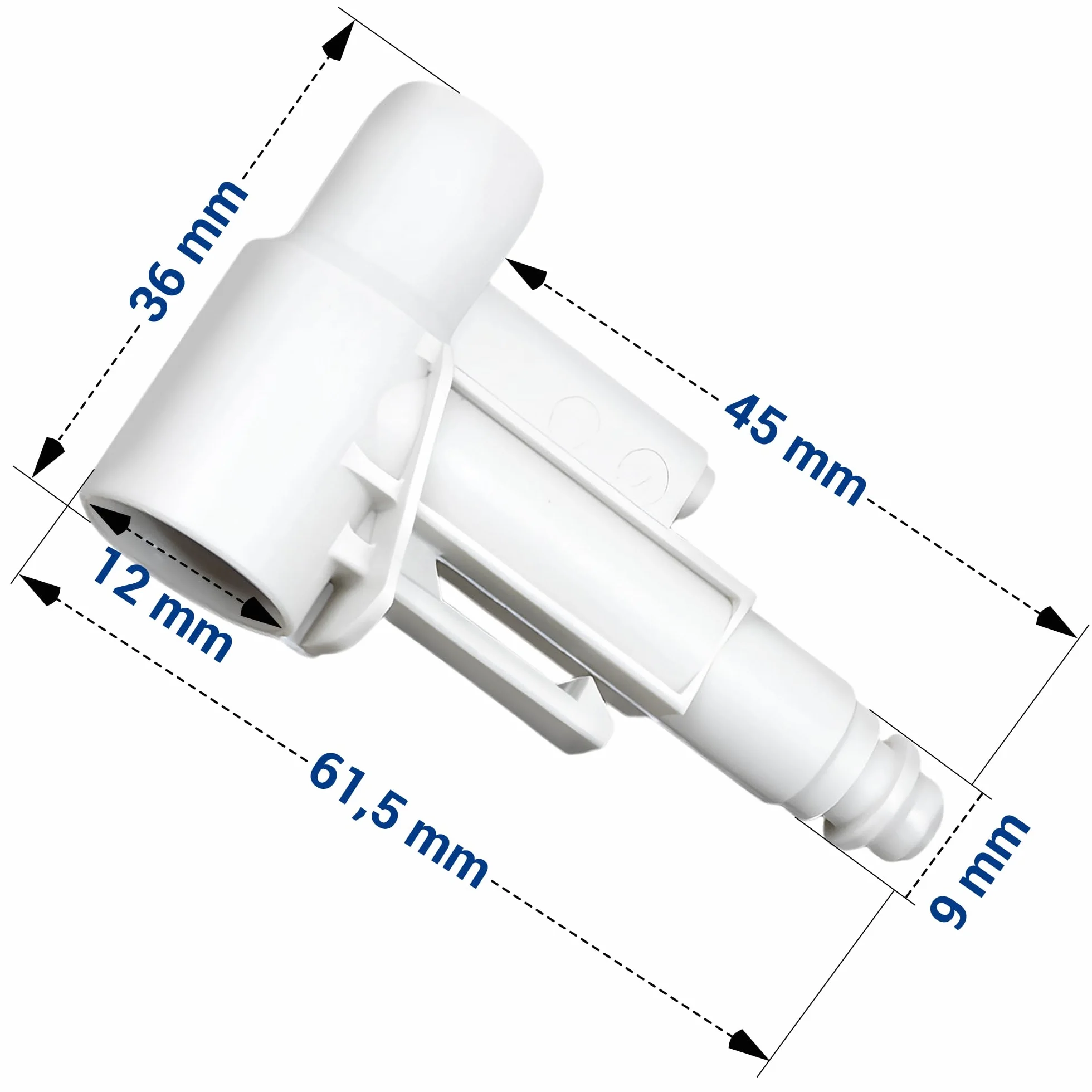 VIOKS Wkład zastępczy do Gaggia Saеco Philips 421945002571 Wkład do zaparzacza do pełnoautomatycznych ekspresów do kawy - części zamienne do pełnoautomatycznego ekspresu do kawy Philips