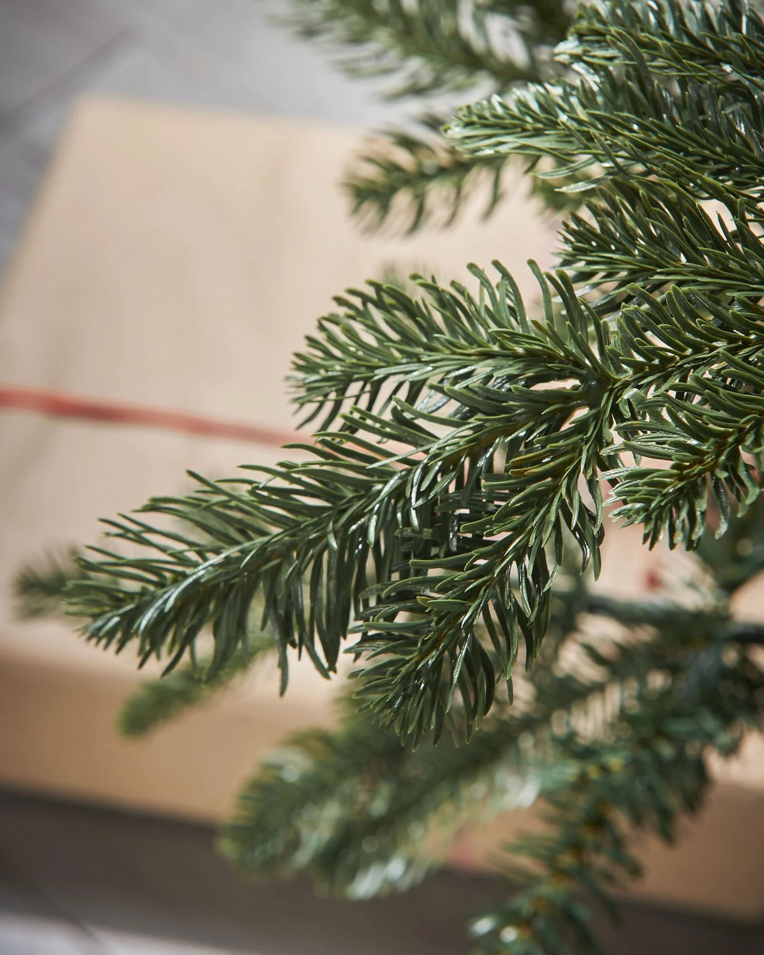 WeRChristmas Nordmann Choinka jodłowa - 1,8 m, zielona