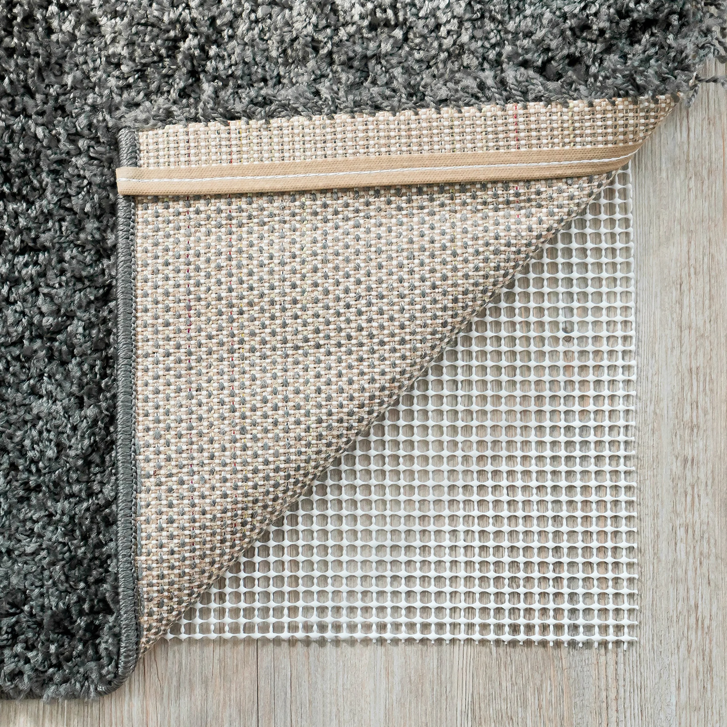 B.PRIME – mata antypoślizgowa Universal 61 x 91 cm – podkładka pod dywan – zapobiega ślizganiu się dywanu – stoper