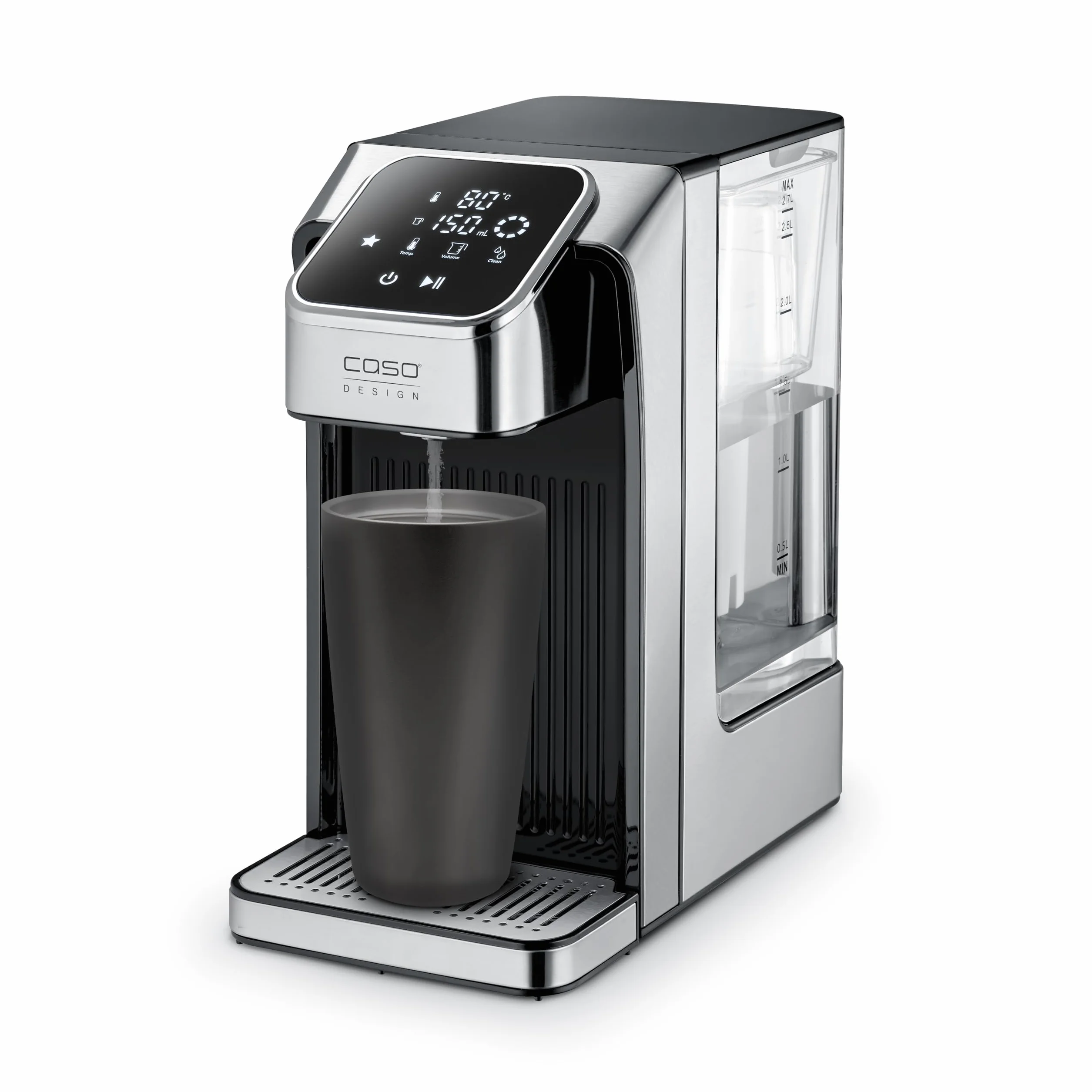 Caso Hw 770 Dystrybutor Gorącej Wody, Wielokolorowy, 2.7 L